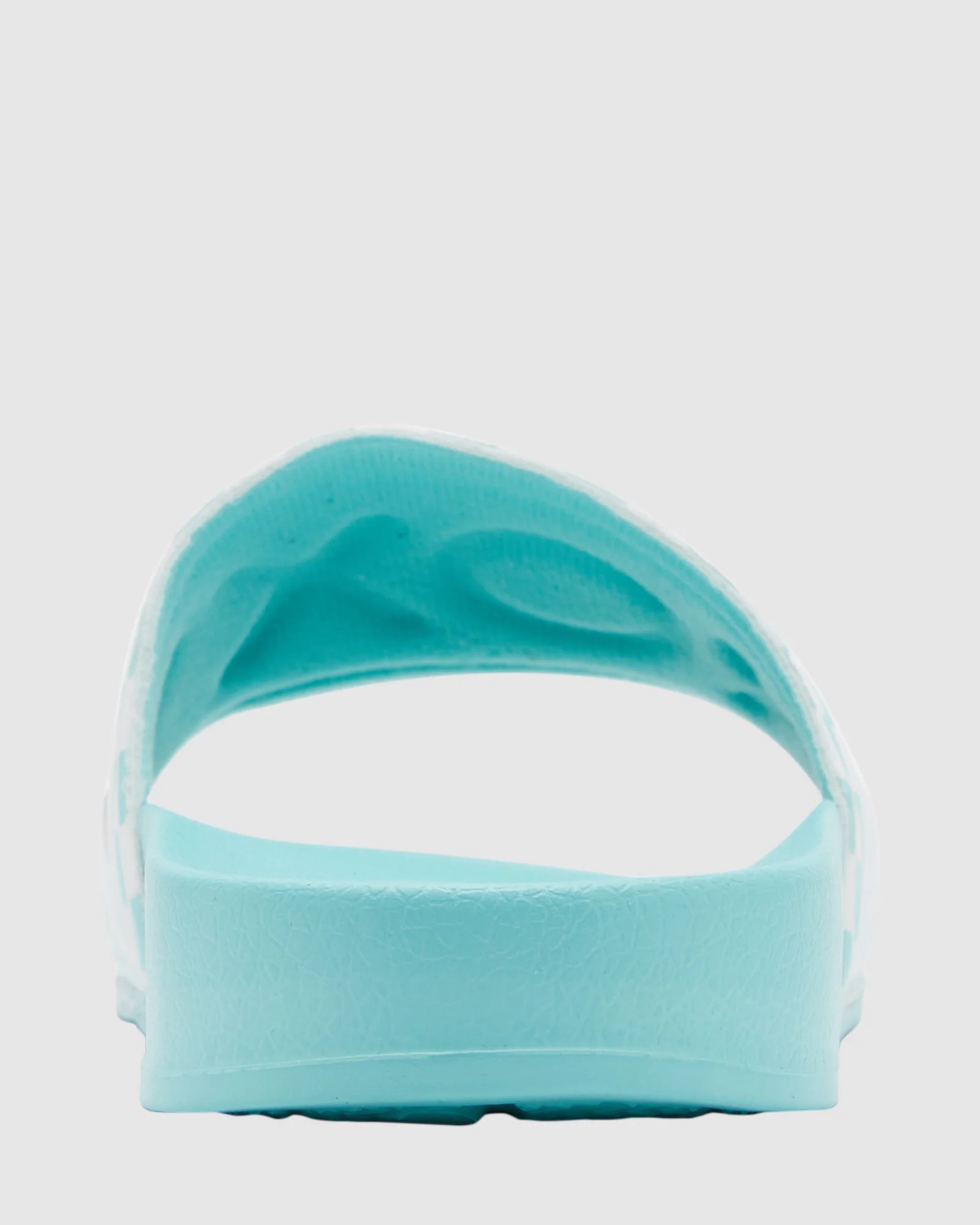Womens Slippy Slider Sandals - Image 4