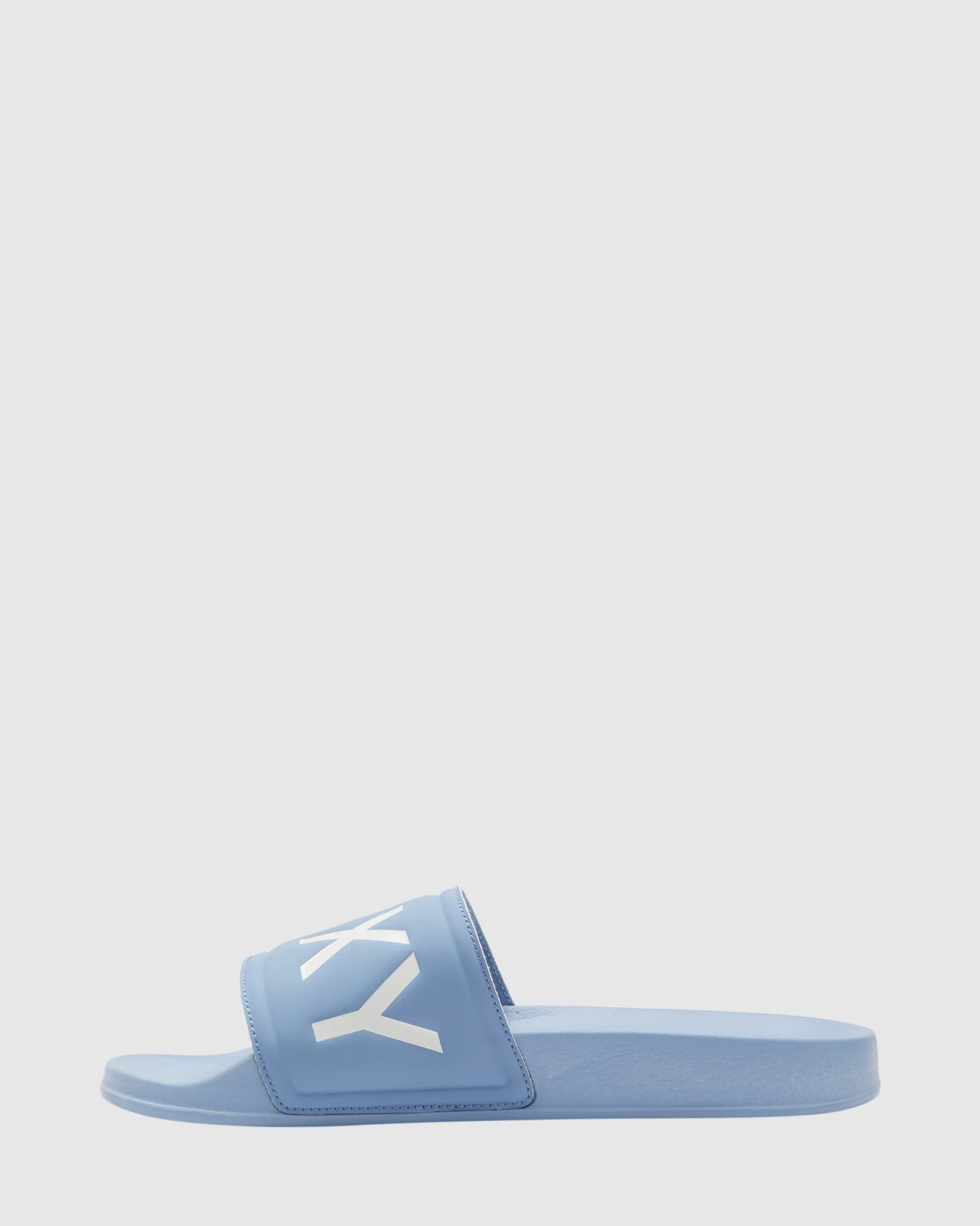 Womens Slippy Slider Sandals - Image 4