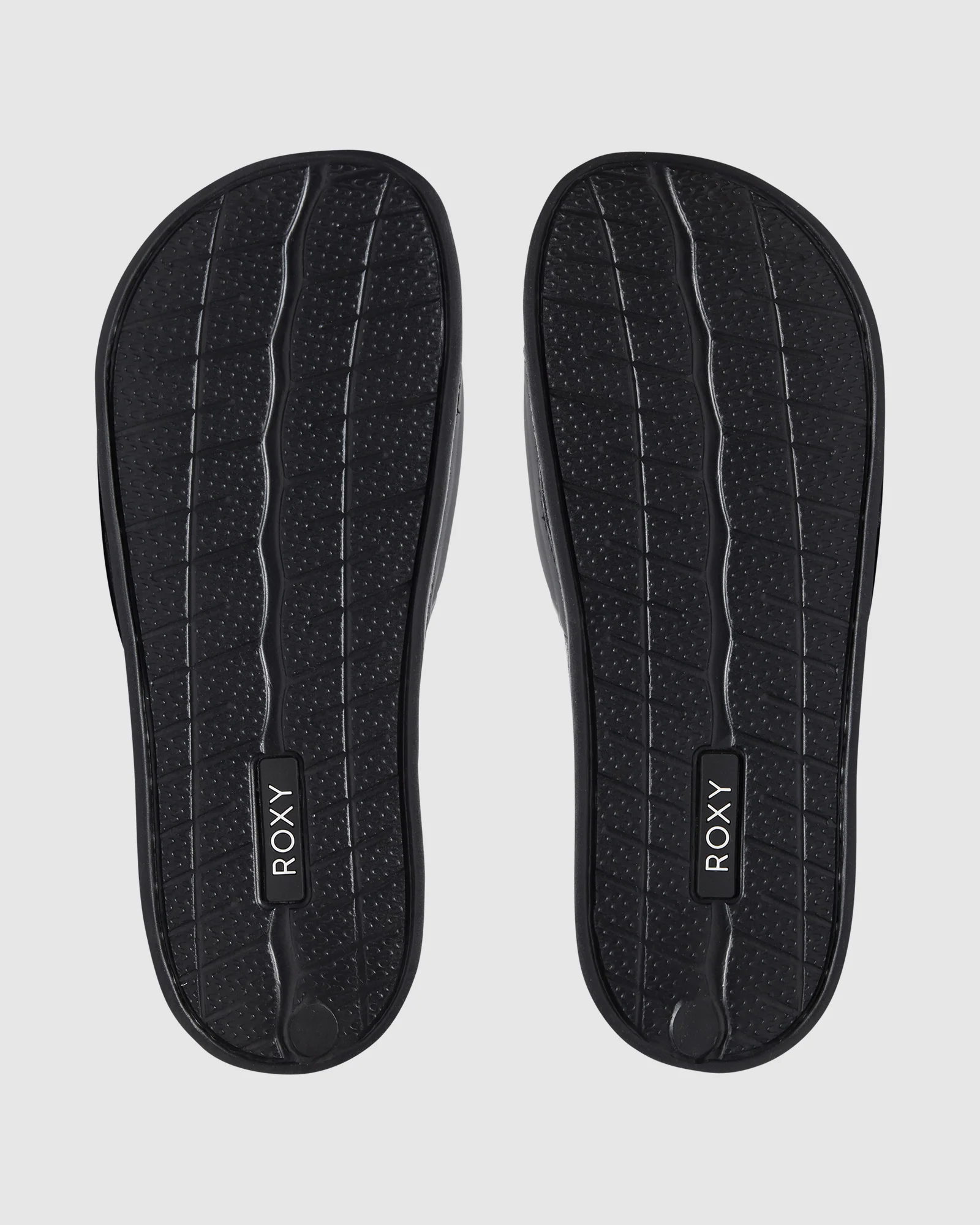 Womens Slippy II Slides - Image 3