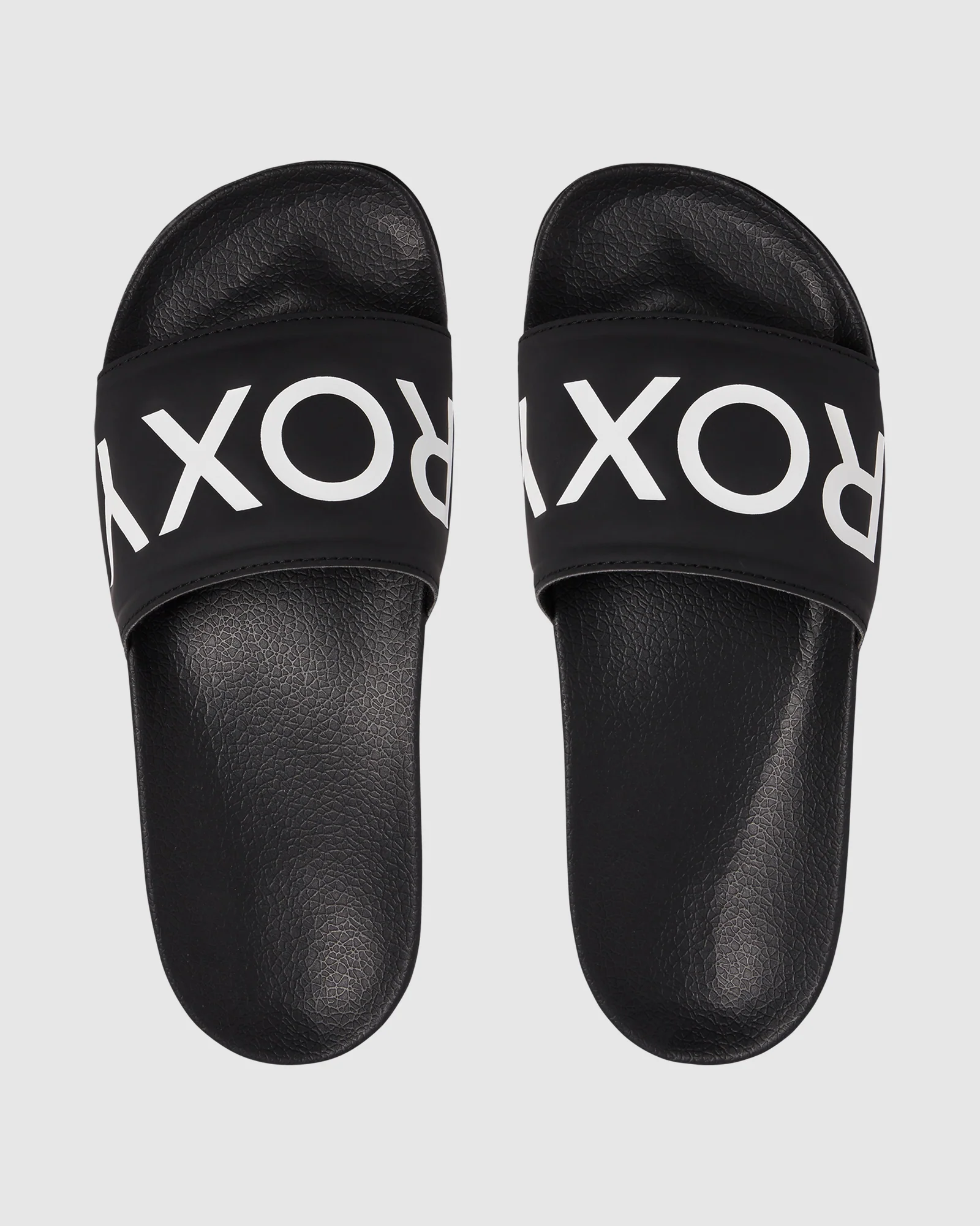 Womens Slippy II Slides - Image 4