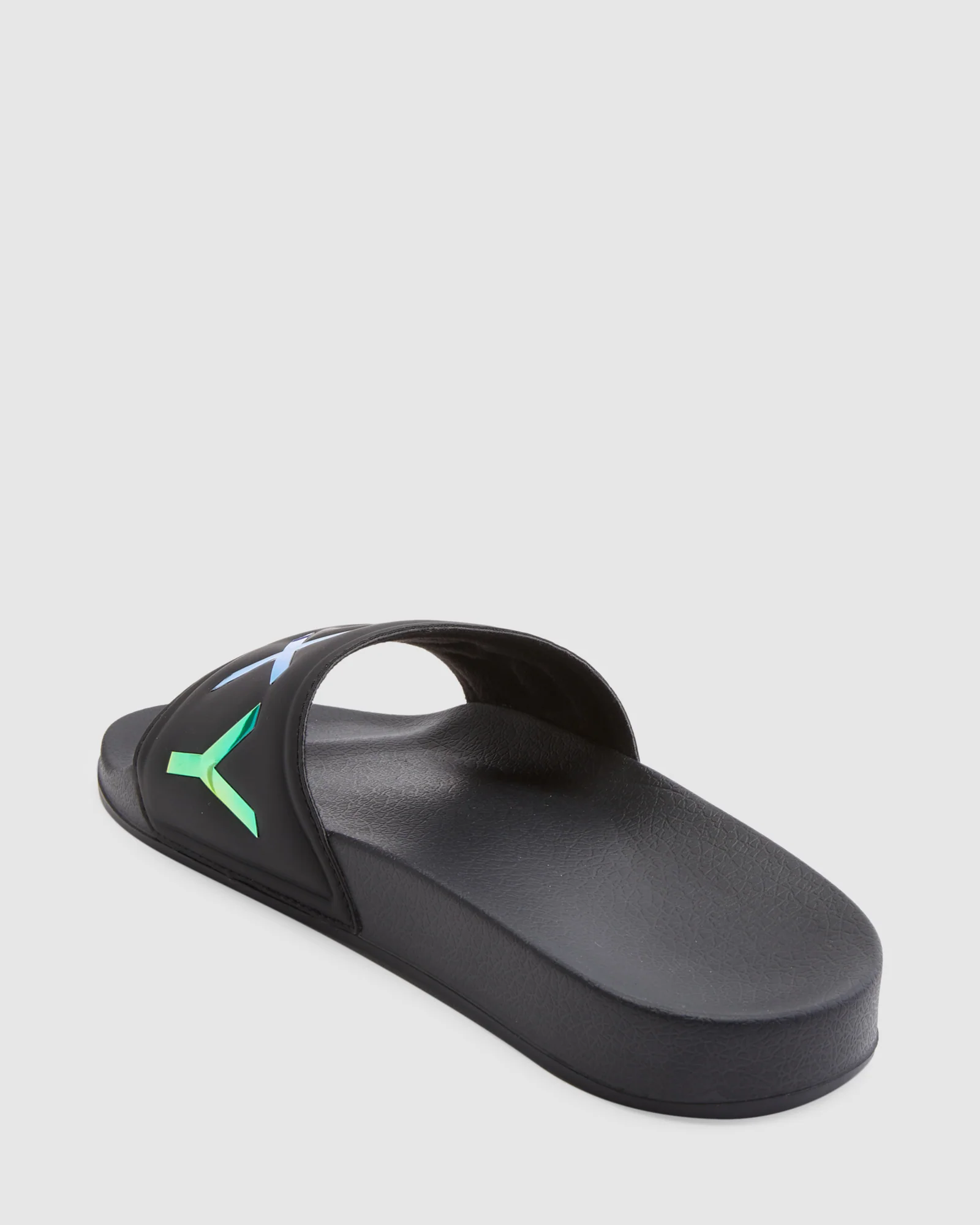 Womens Slippy II Slides - Image 3