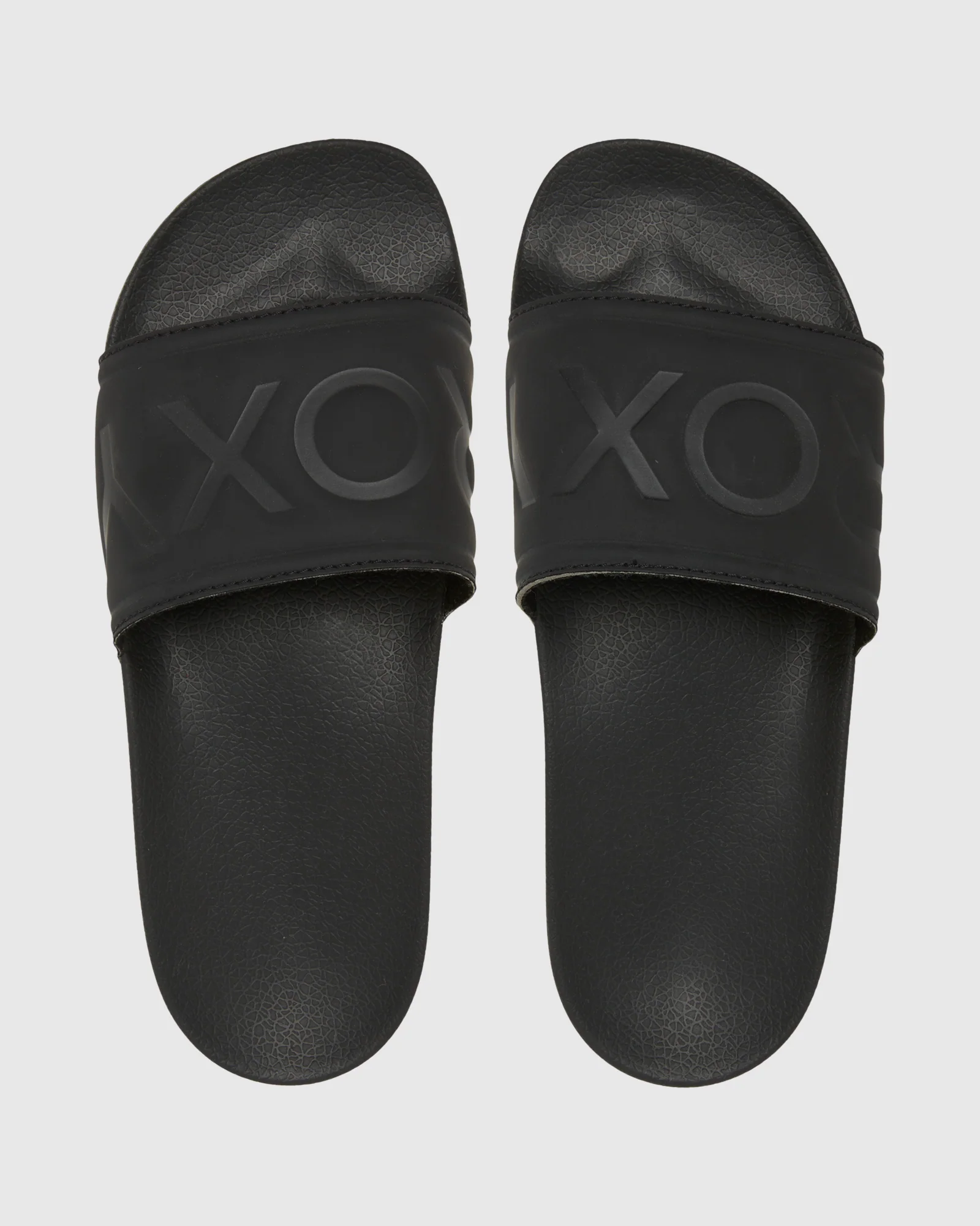 Womens Slippy II Slides - Image 4
