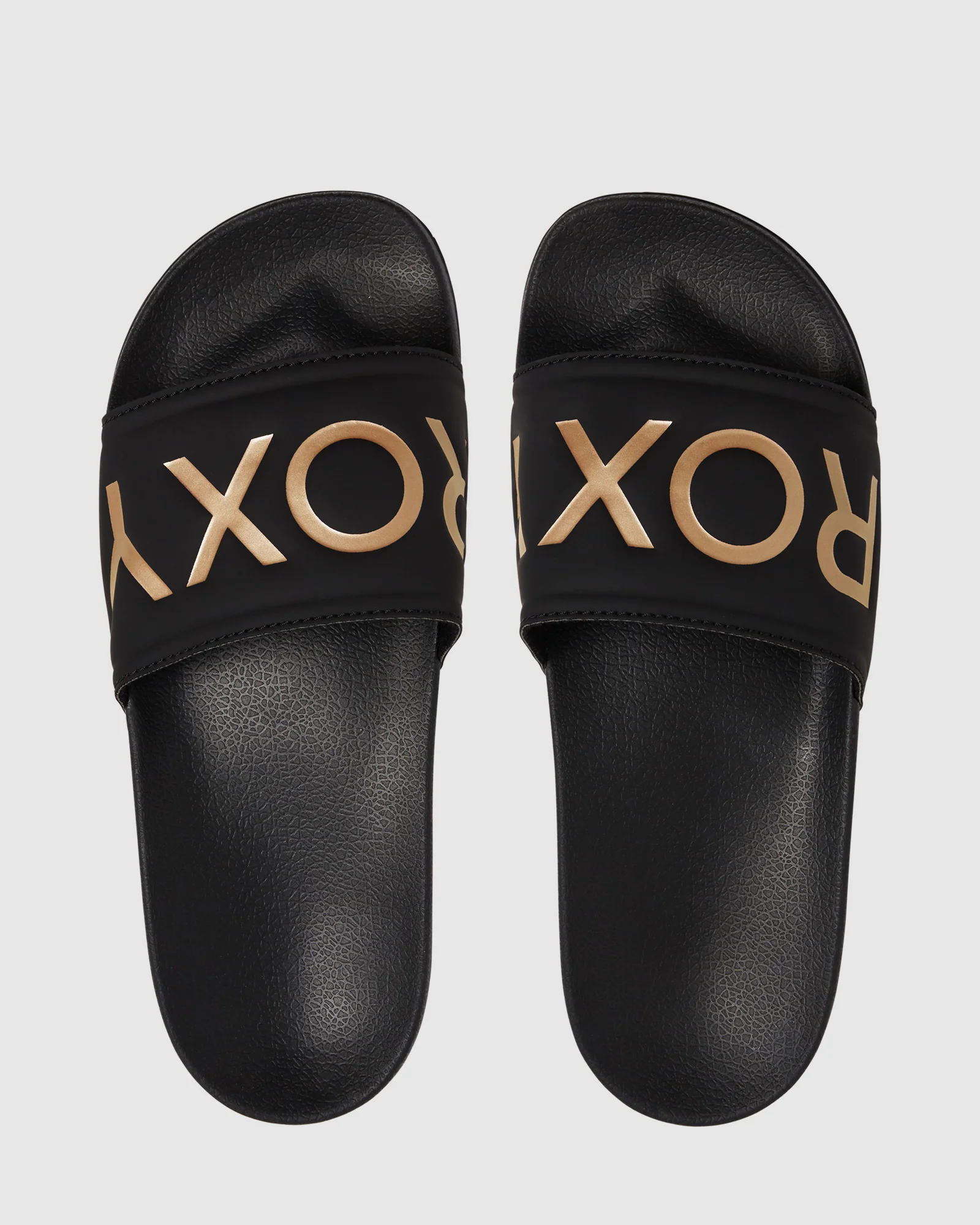Womens Slippy II Slides - Image 3