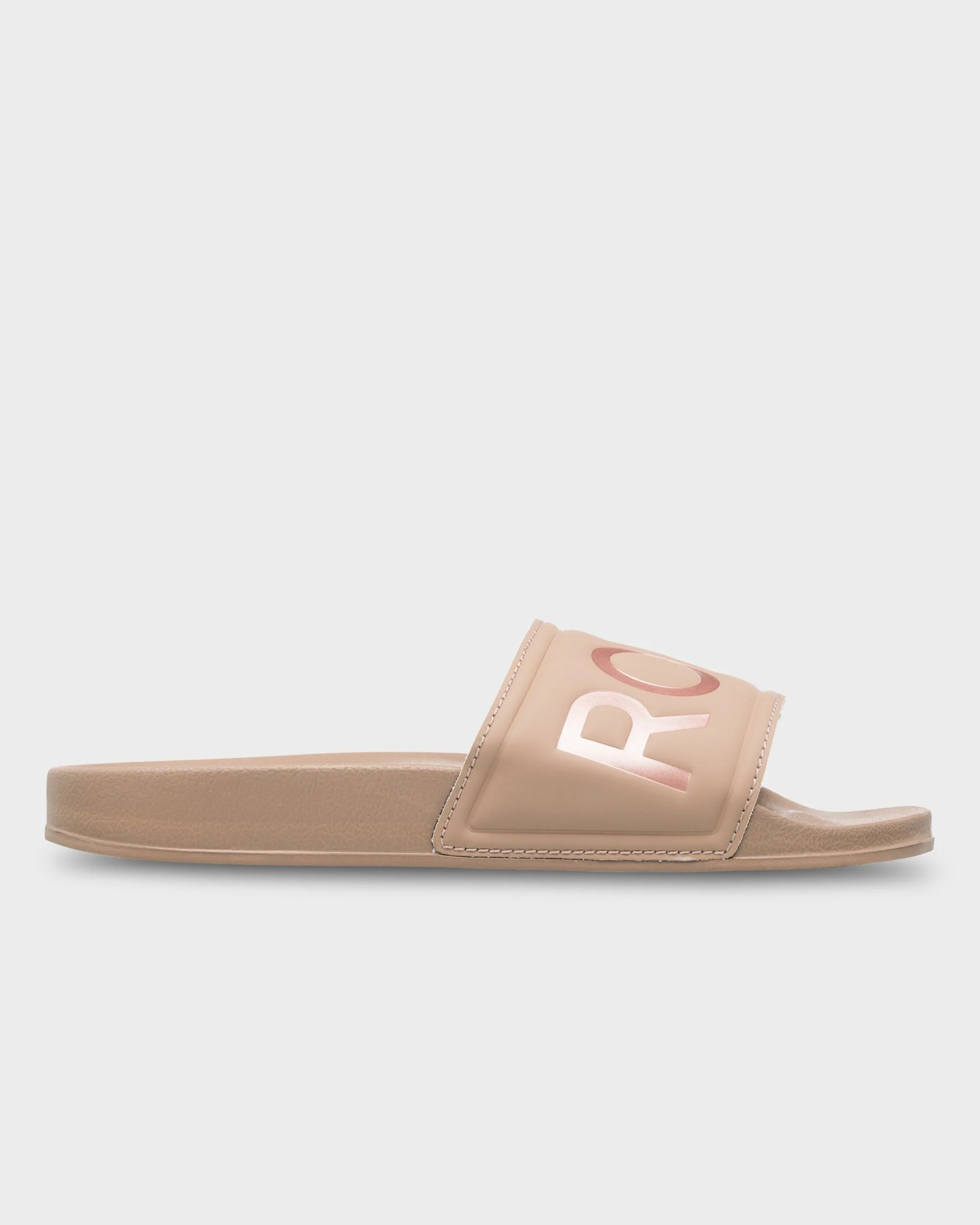 Womens Slippy II Slides - Image 3