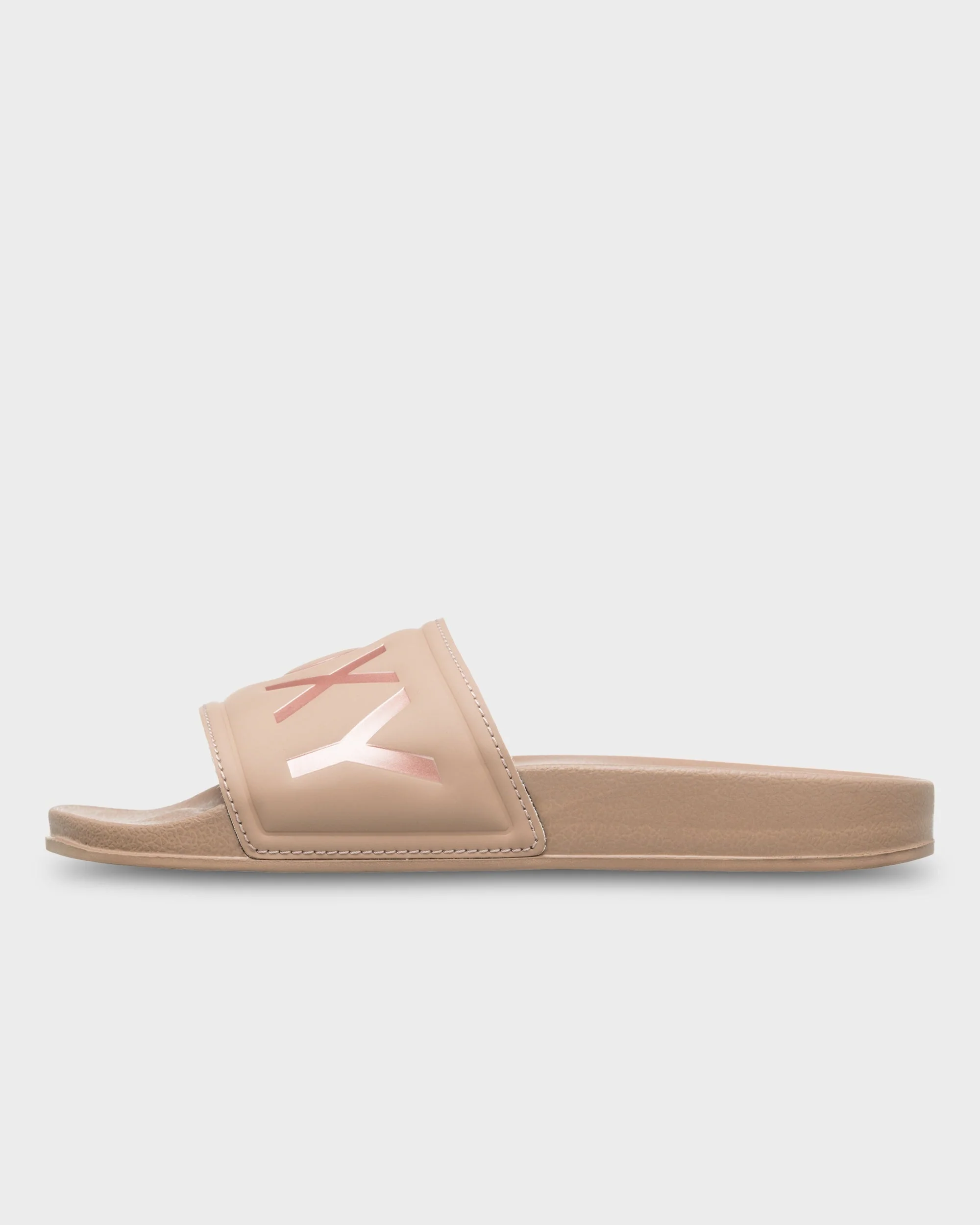 Womens Slippy II Slides - Image 4