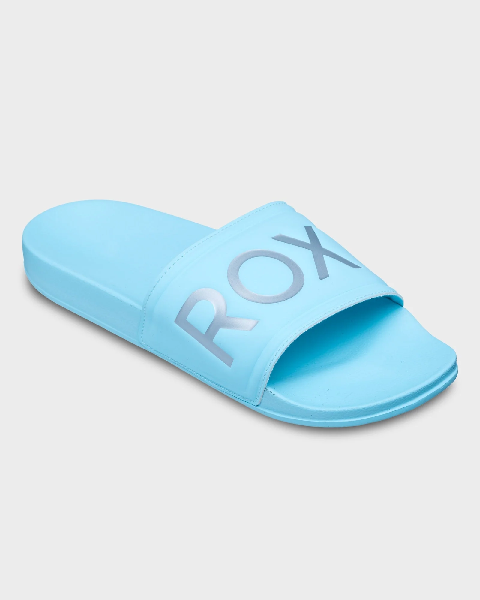 Womens Slippy II Slides - Image 3