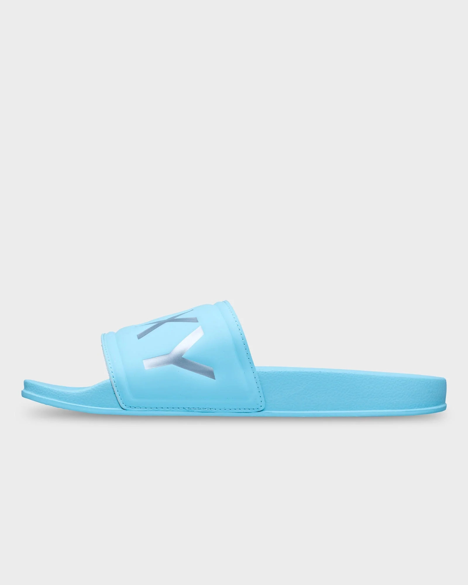 Womens Slippy II Slides - Image 5