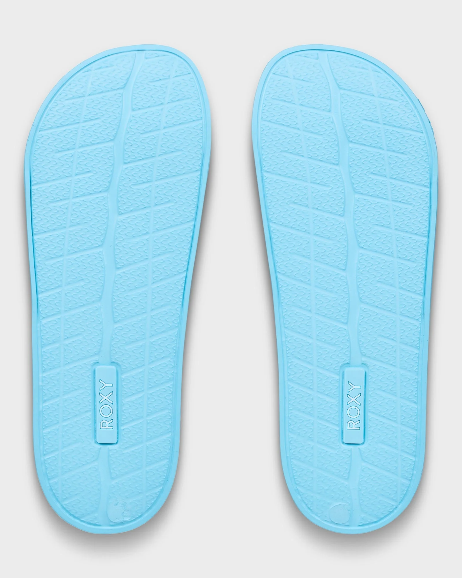 Womens Slippy II Slides - Image 7