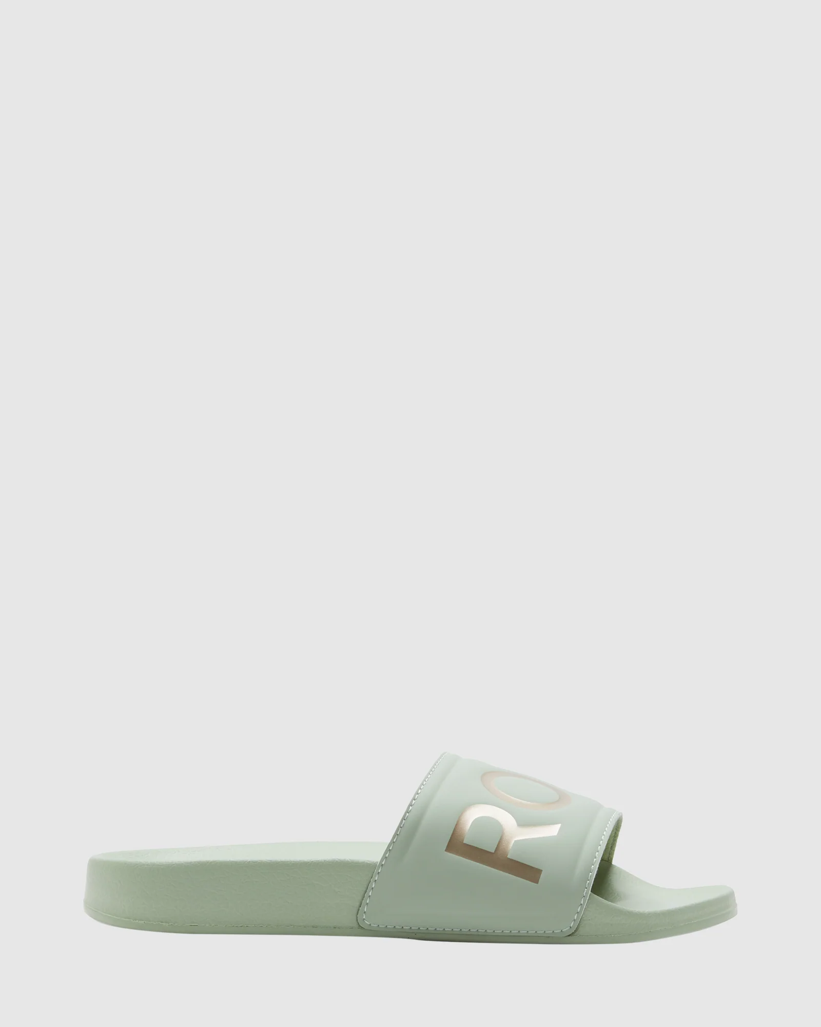 Womens Slippy Slider Sandals - Image 2