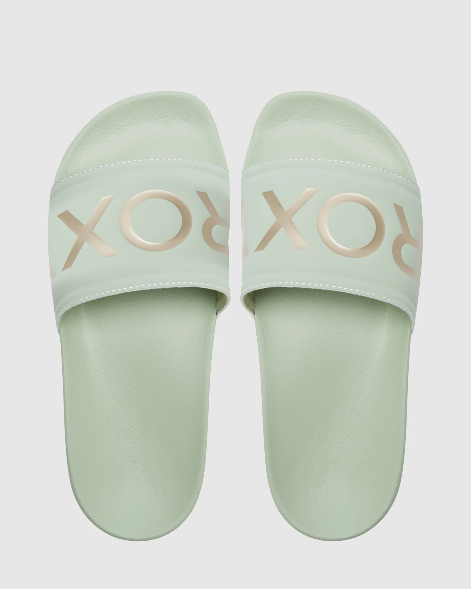 Womens Slippy Slider Sandals - Image 3