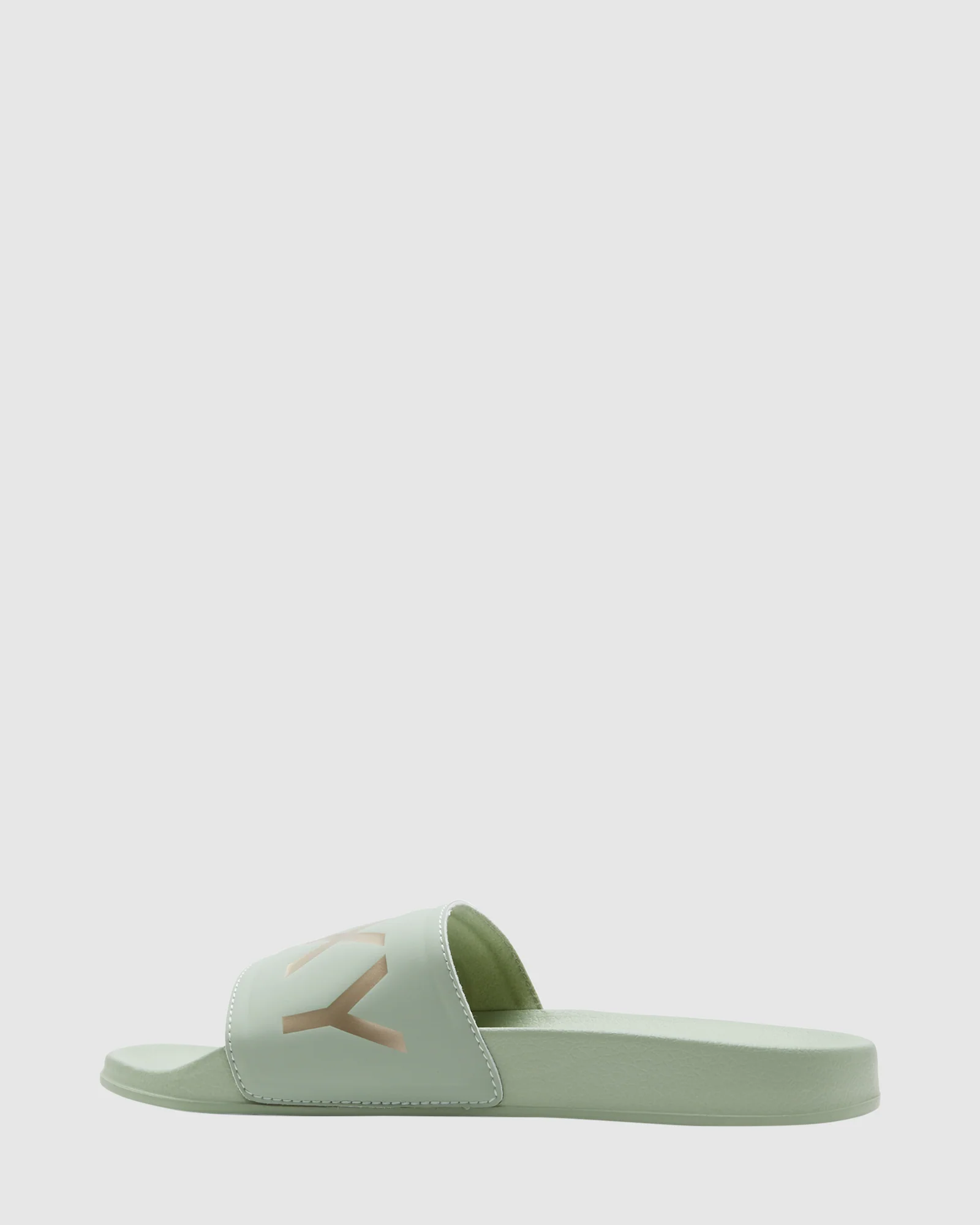 Womens Slippy Slider Sandals - Image 4