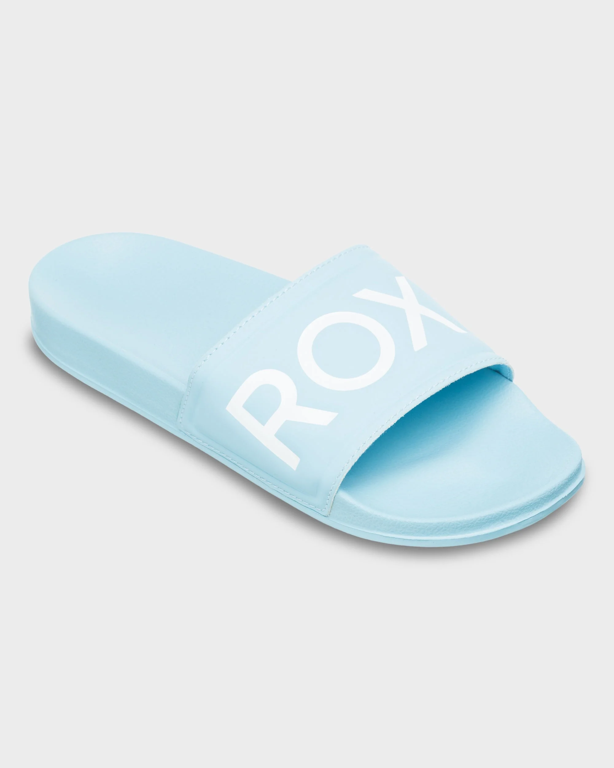 Womens Slippy II Slides - Image 2