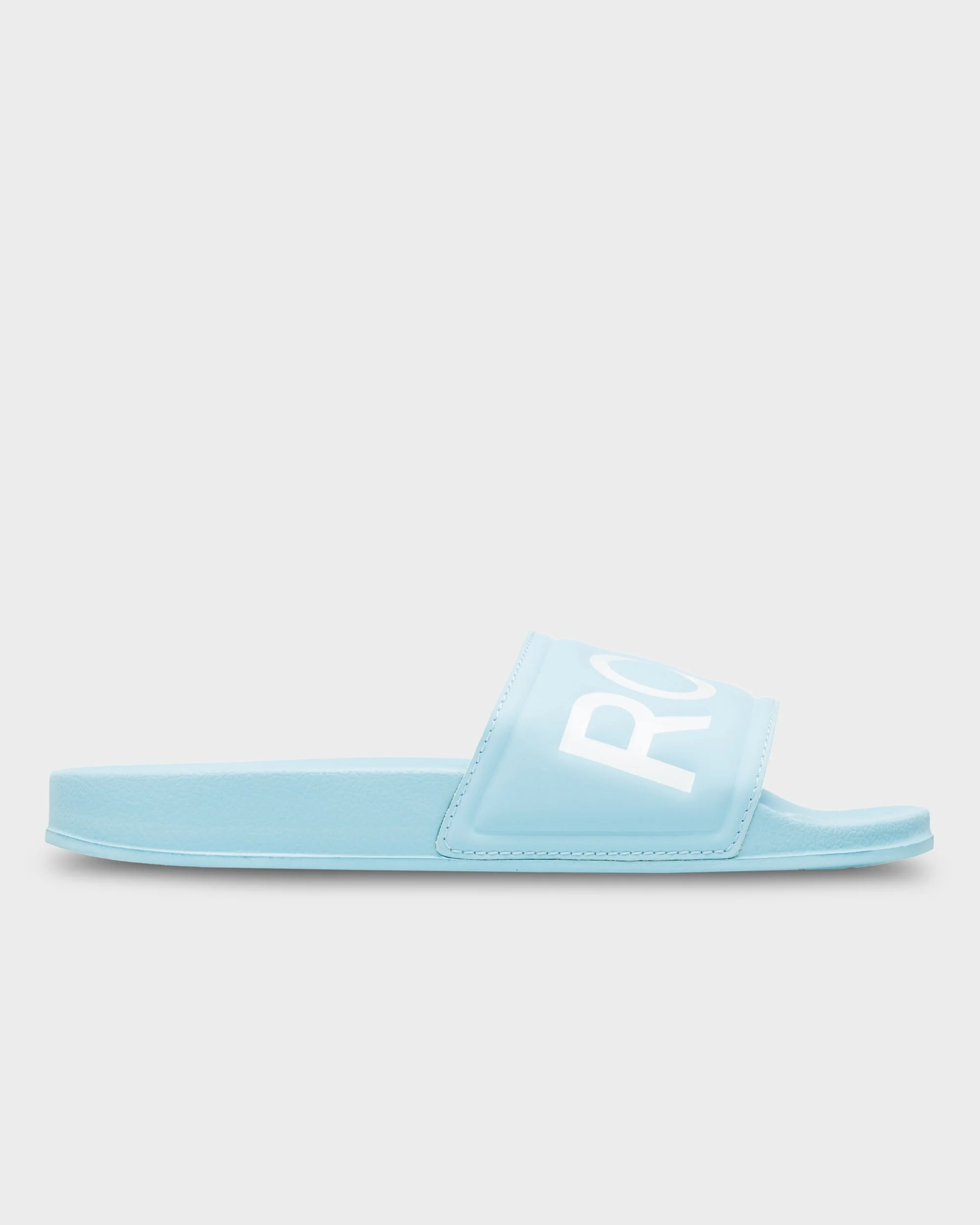 Womens Slippy II Slides - Image 4