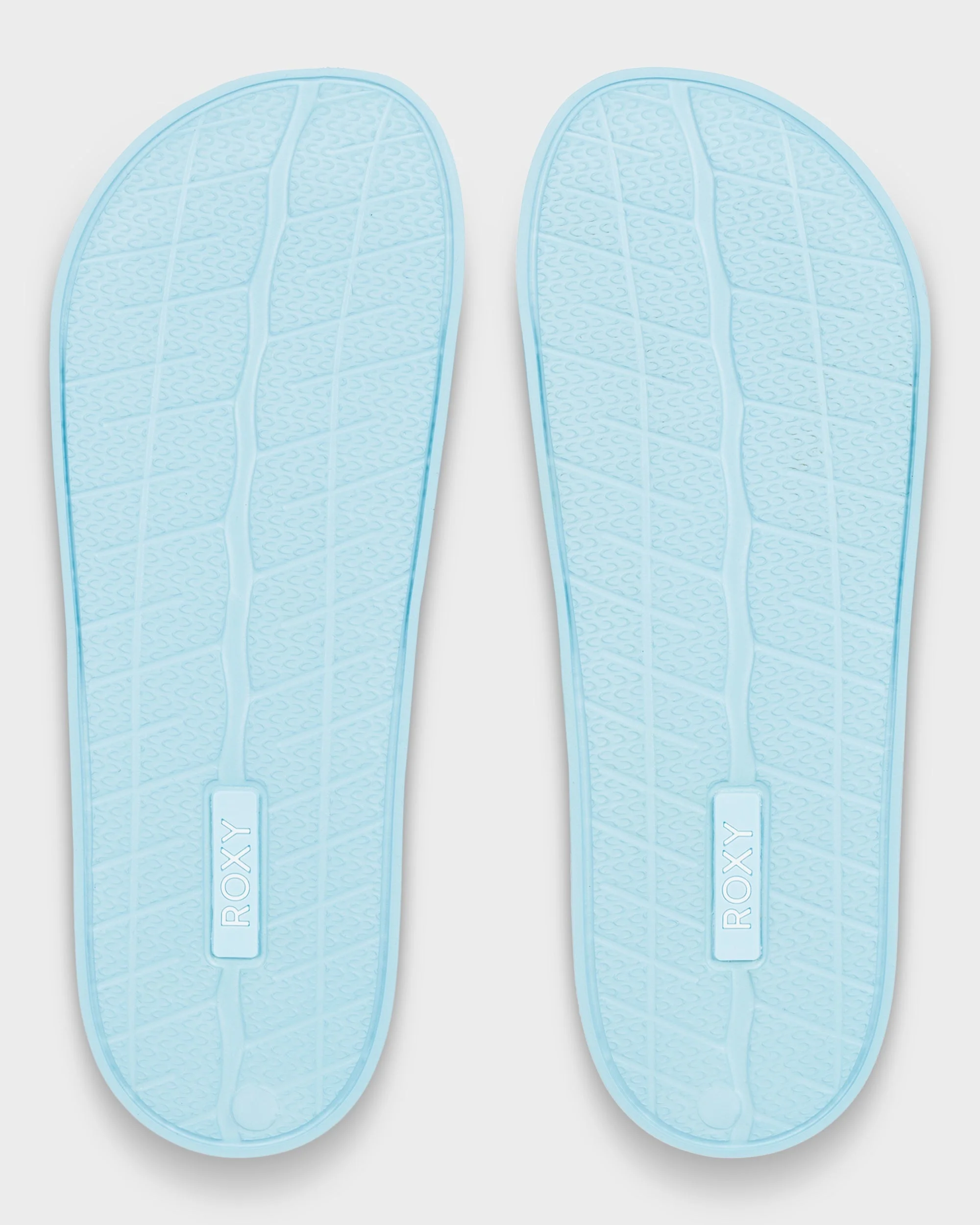 Womens Slippy II Slides - Image 5