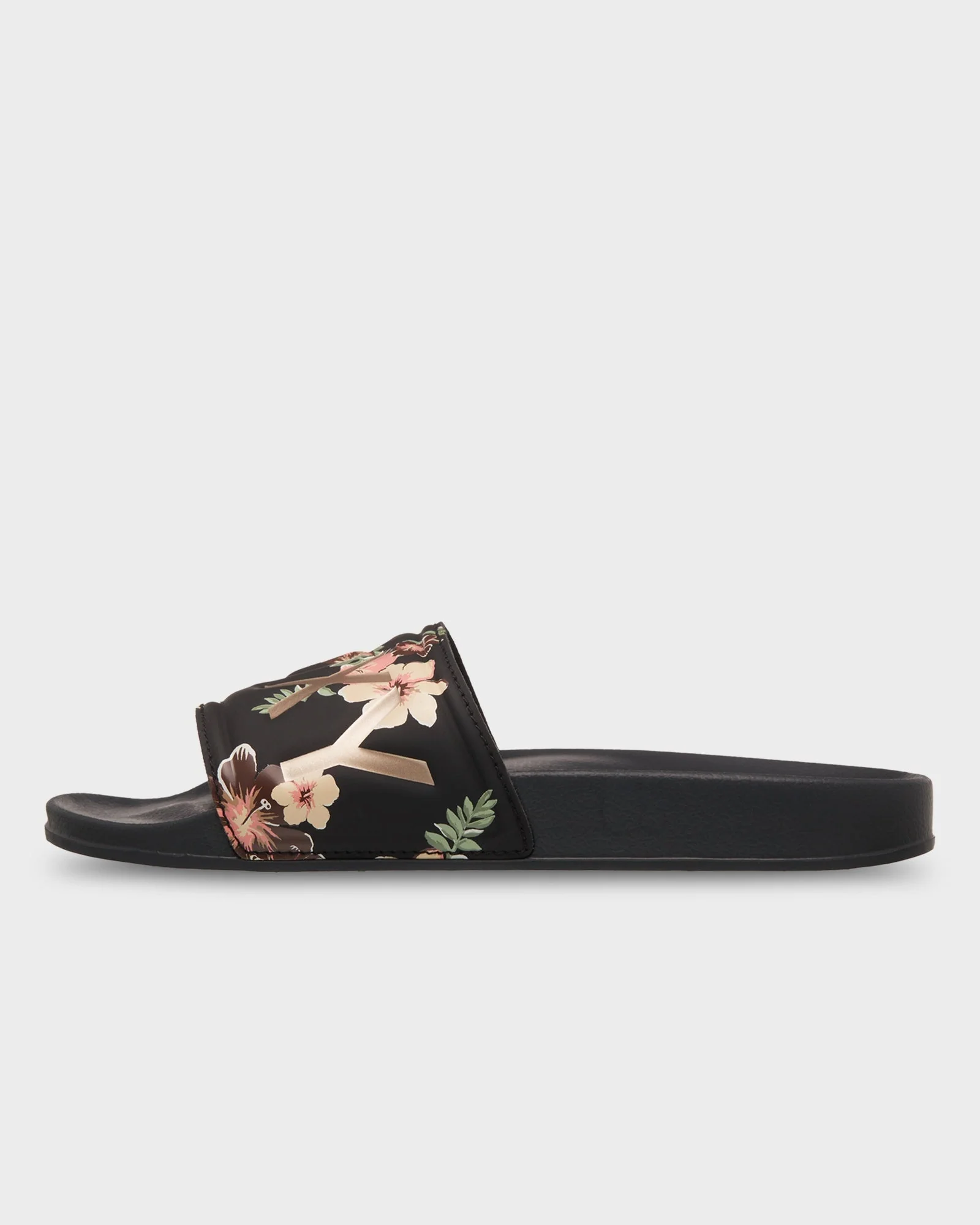 Womens Slippy II Slides - Image 4