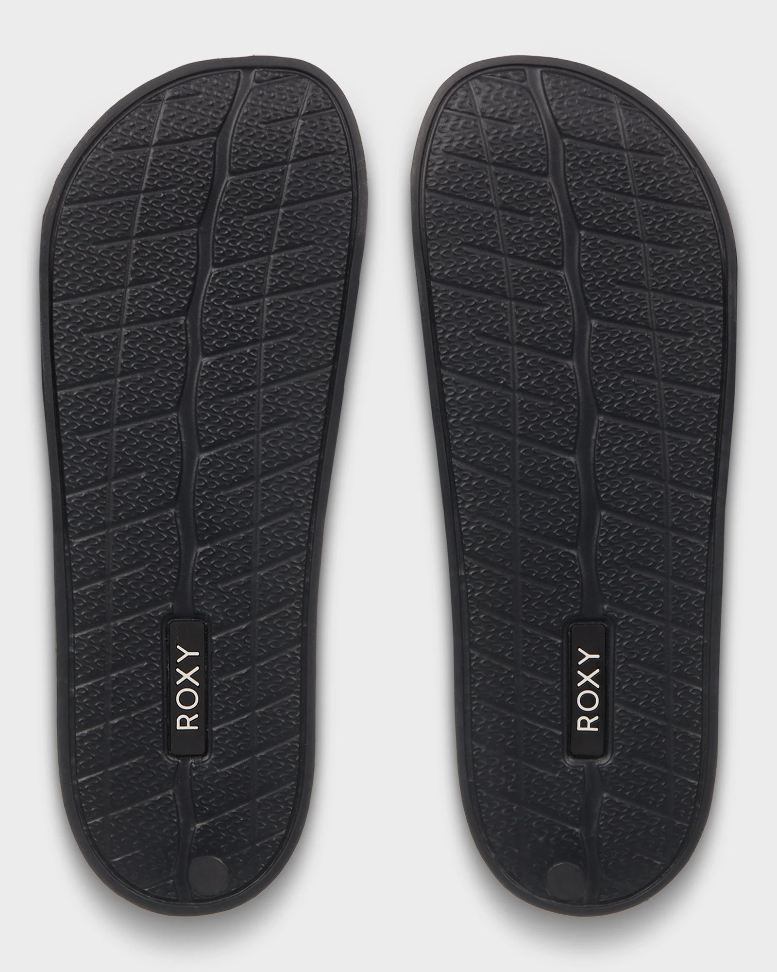 Womens Slippy II Slides - Image 5