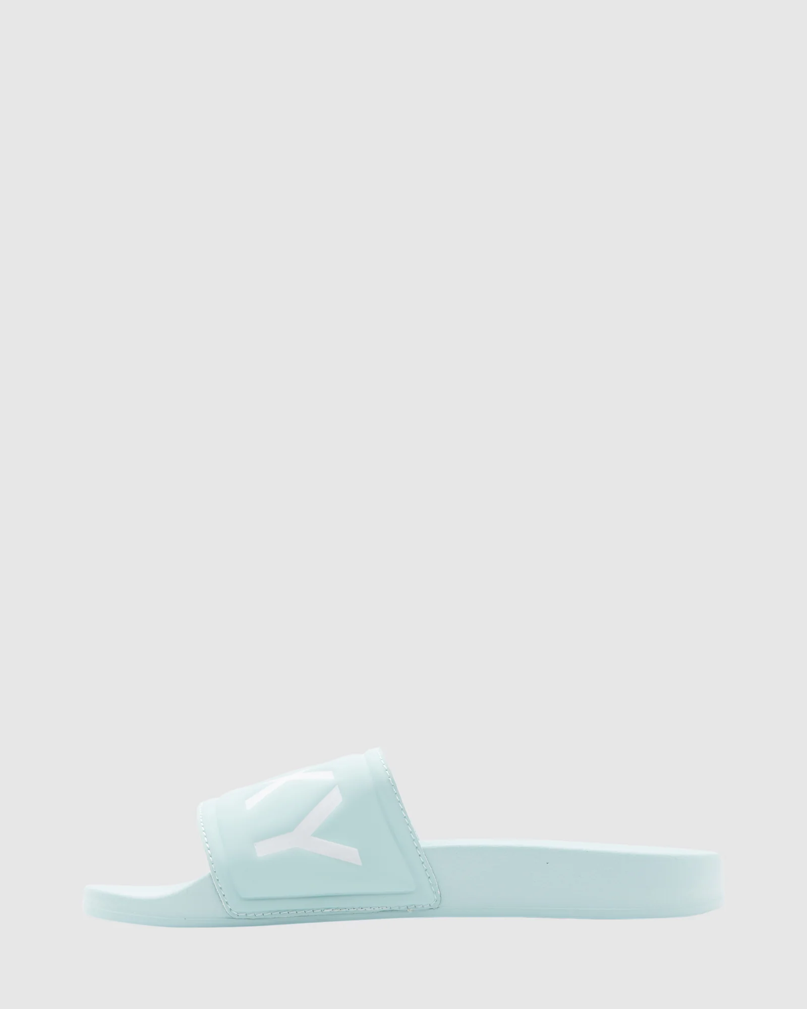 Womens Slippy Slider Sandals - Image 3