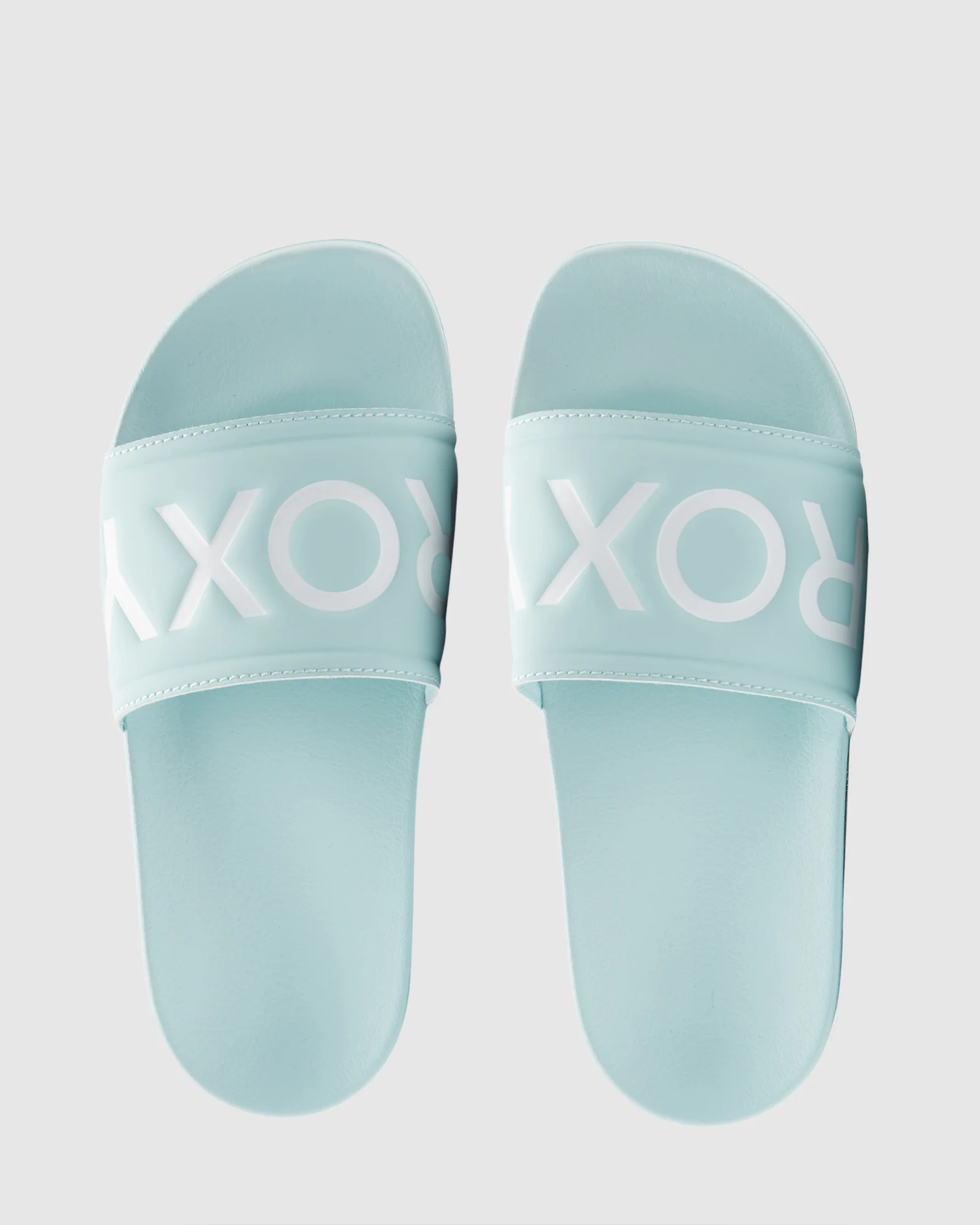 Womens Slippy Slider Sandals - Image 4