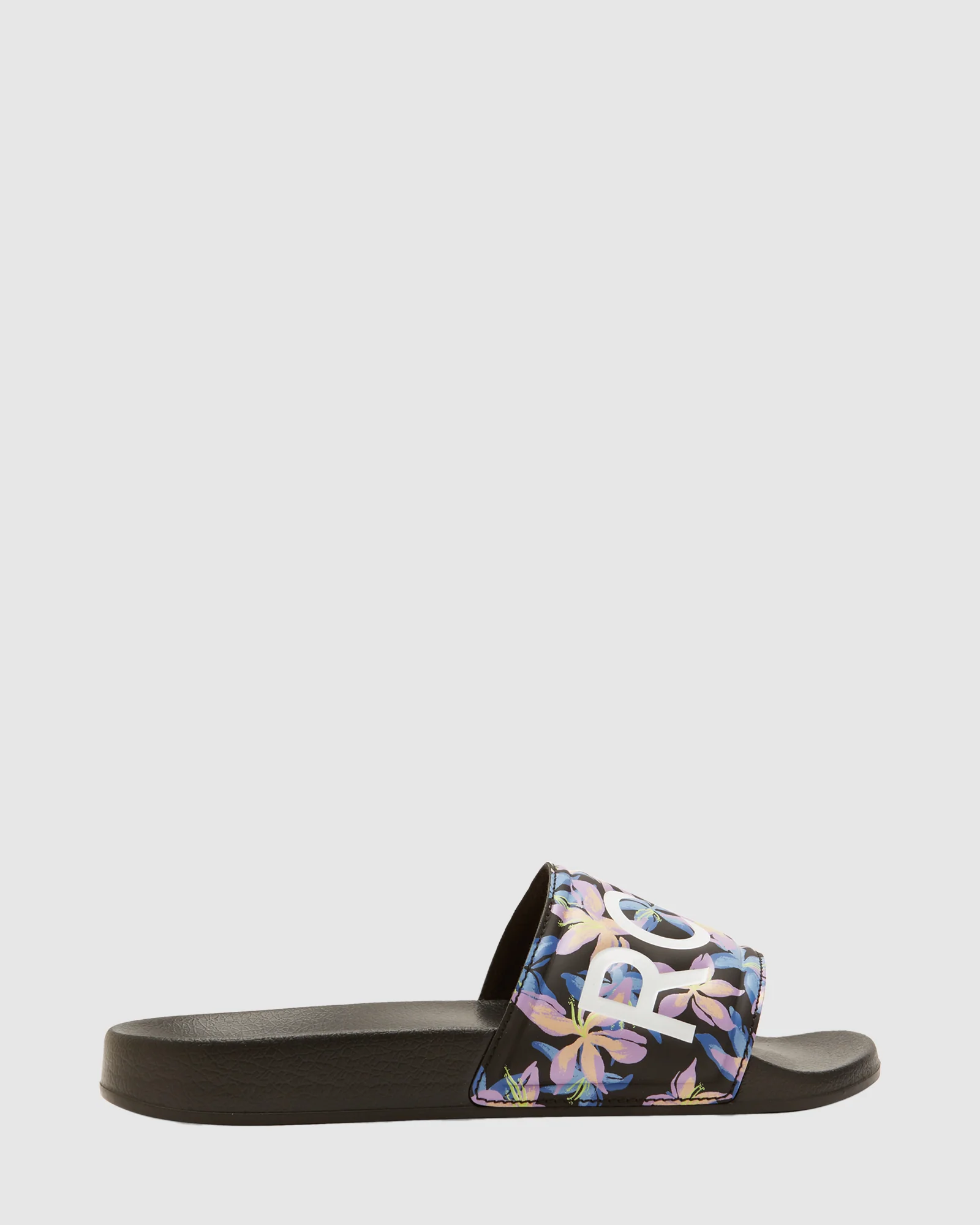 Womens Slippy Slider Sandals - Image 2
