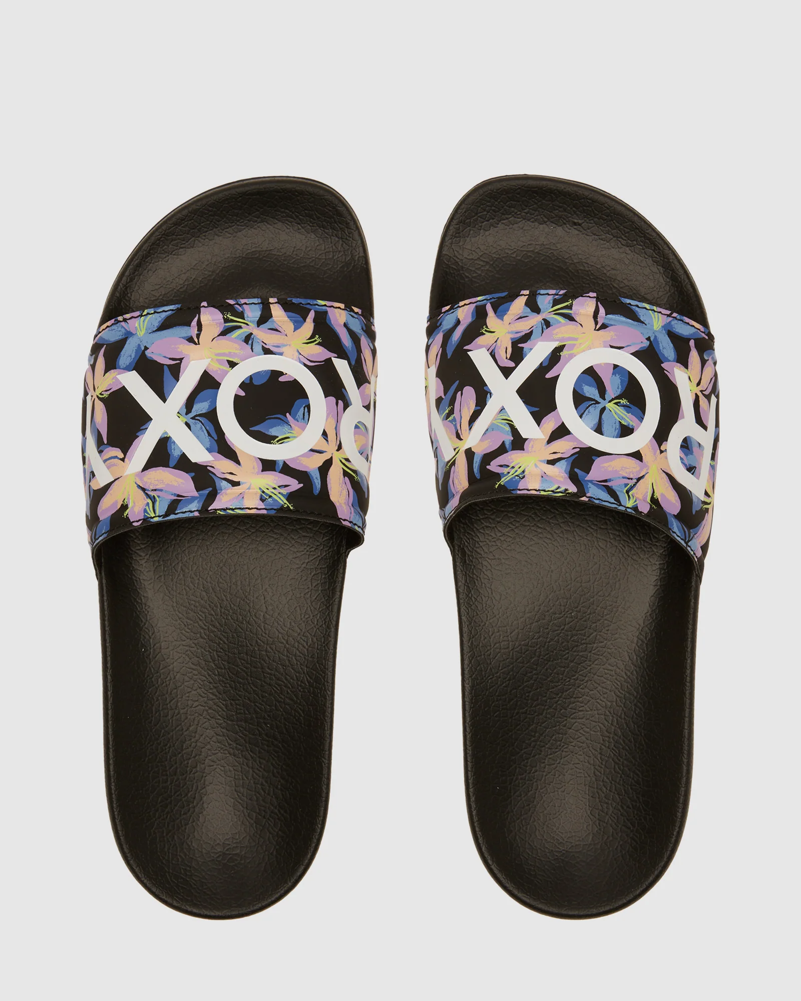 Womens Slippy Slider Sandals - Image 3