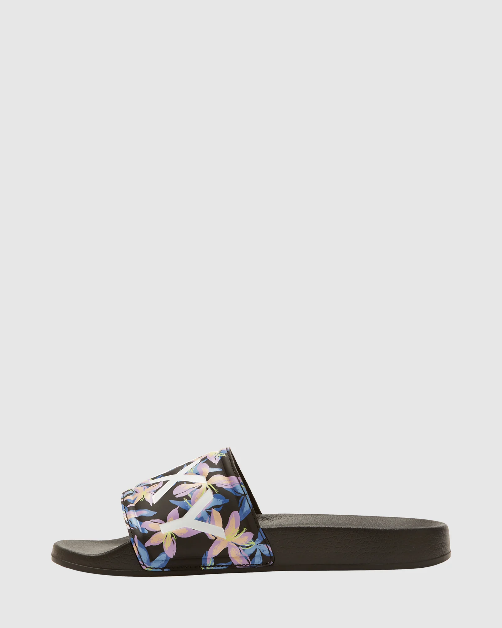 Womens Slippy Slider Sandals - Image 4