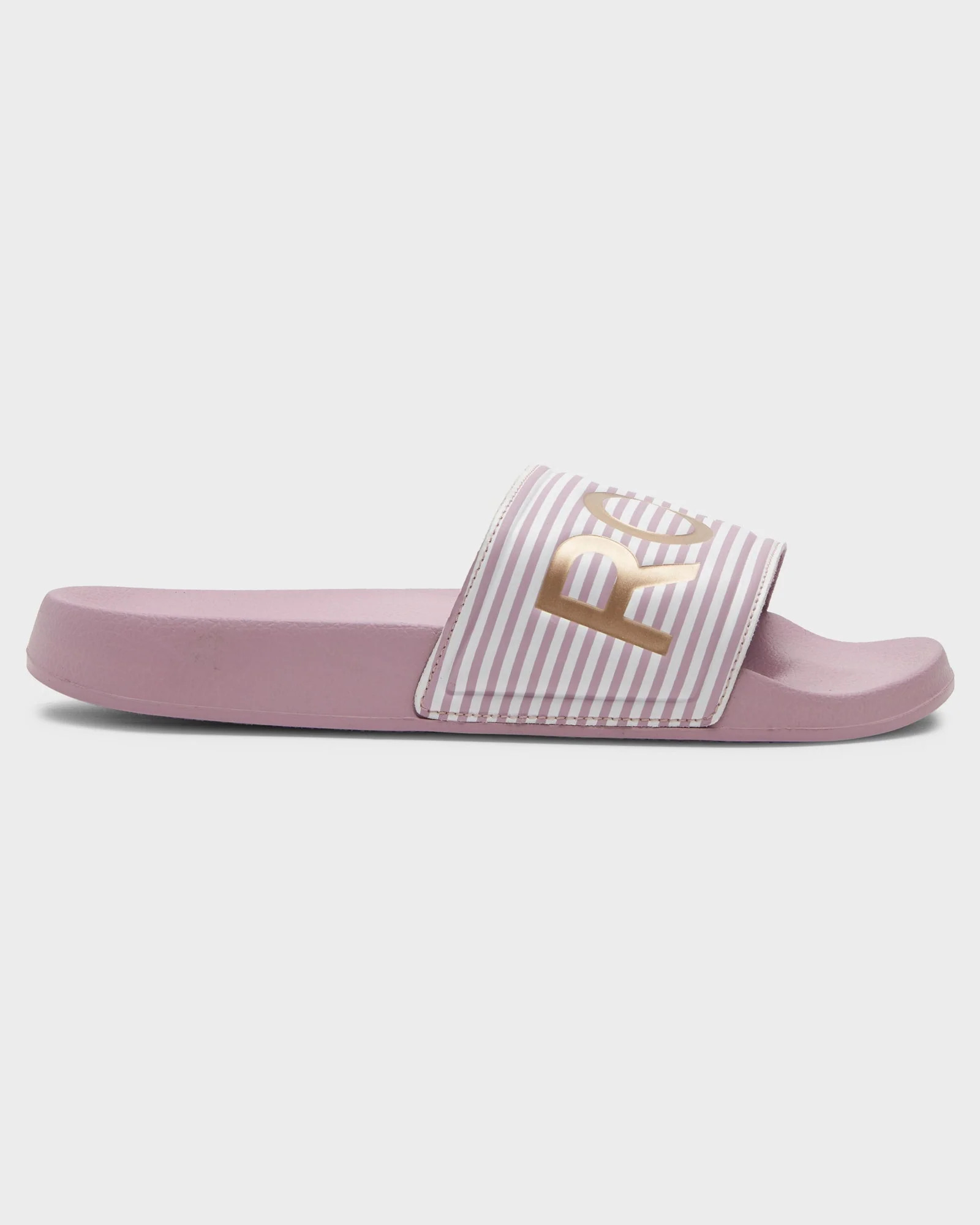 Womens Slippy II Slides - Image 3