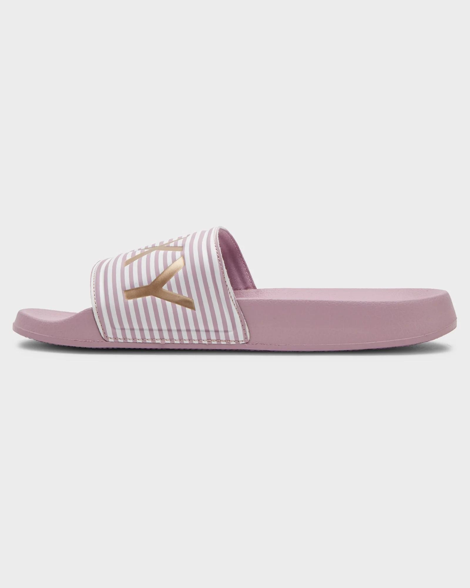 Womens Slippy II Slides - Image 4