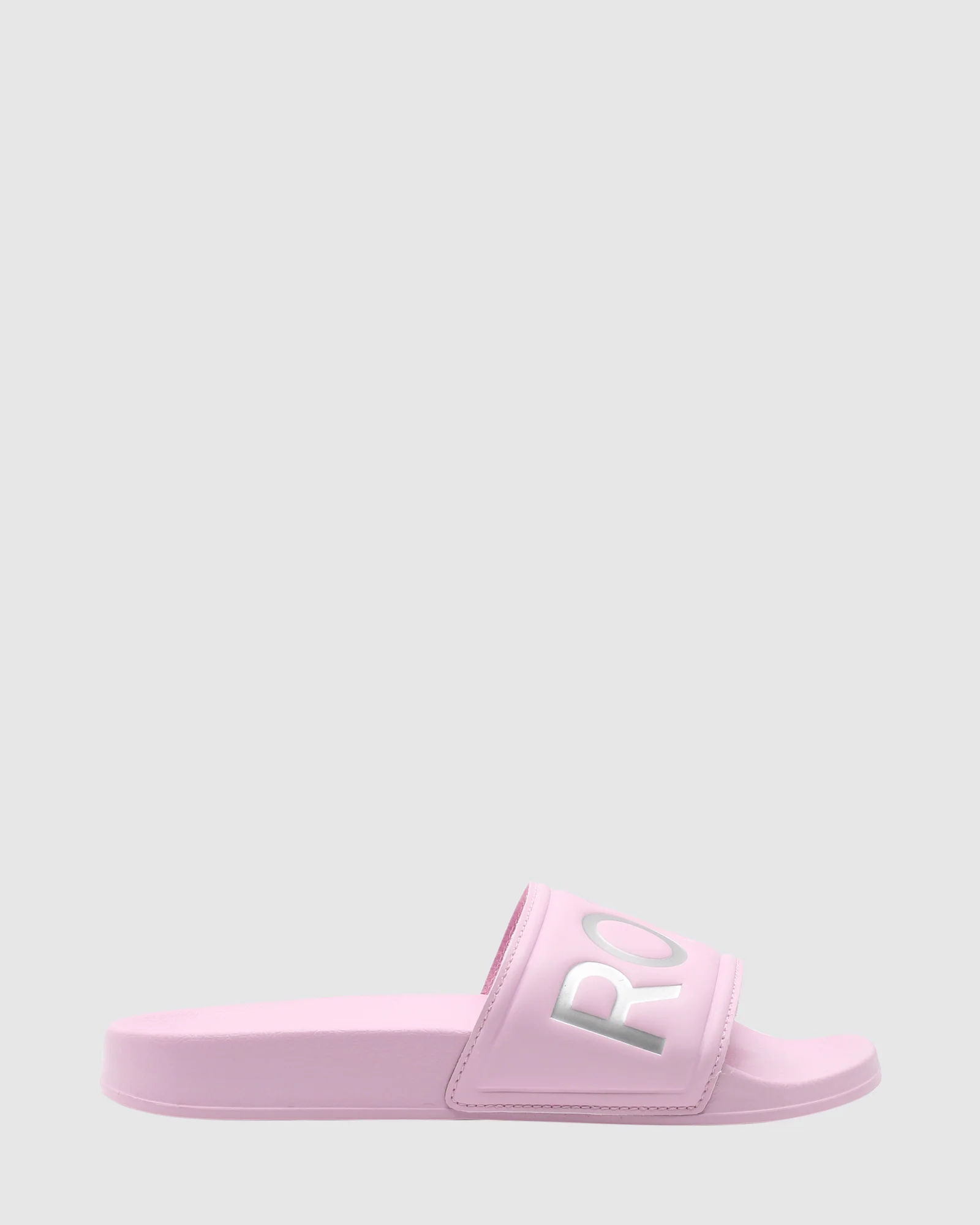 Womens Slippy Slider Sandals - Image 2