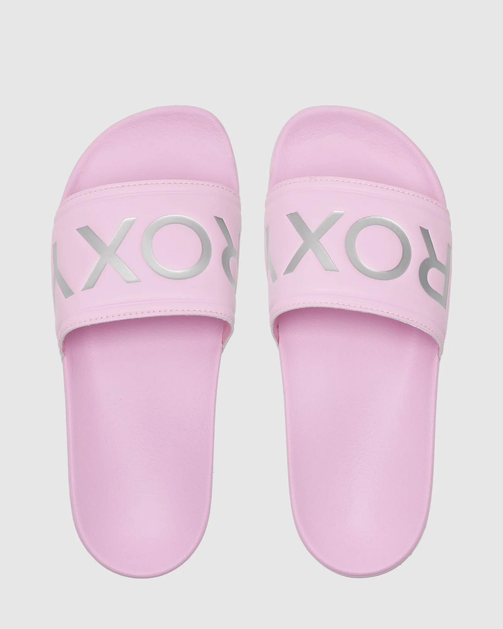 Womens Slippy Slider Sandals - Image 3