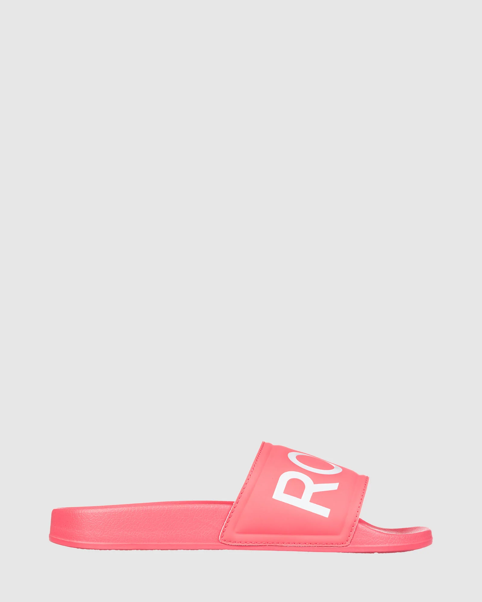 Womens Slippy Slider Sandals - Image 2