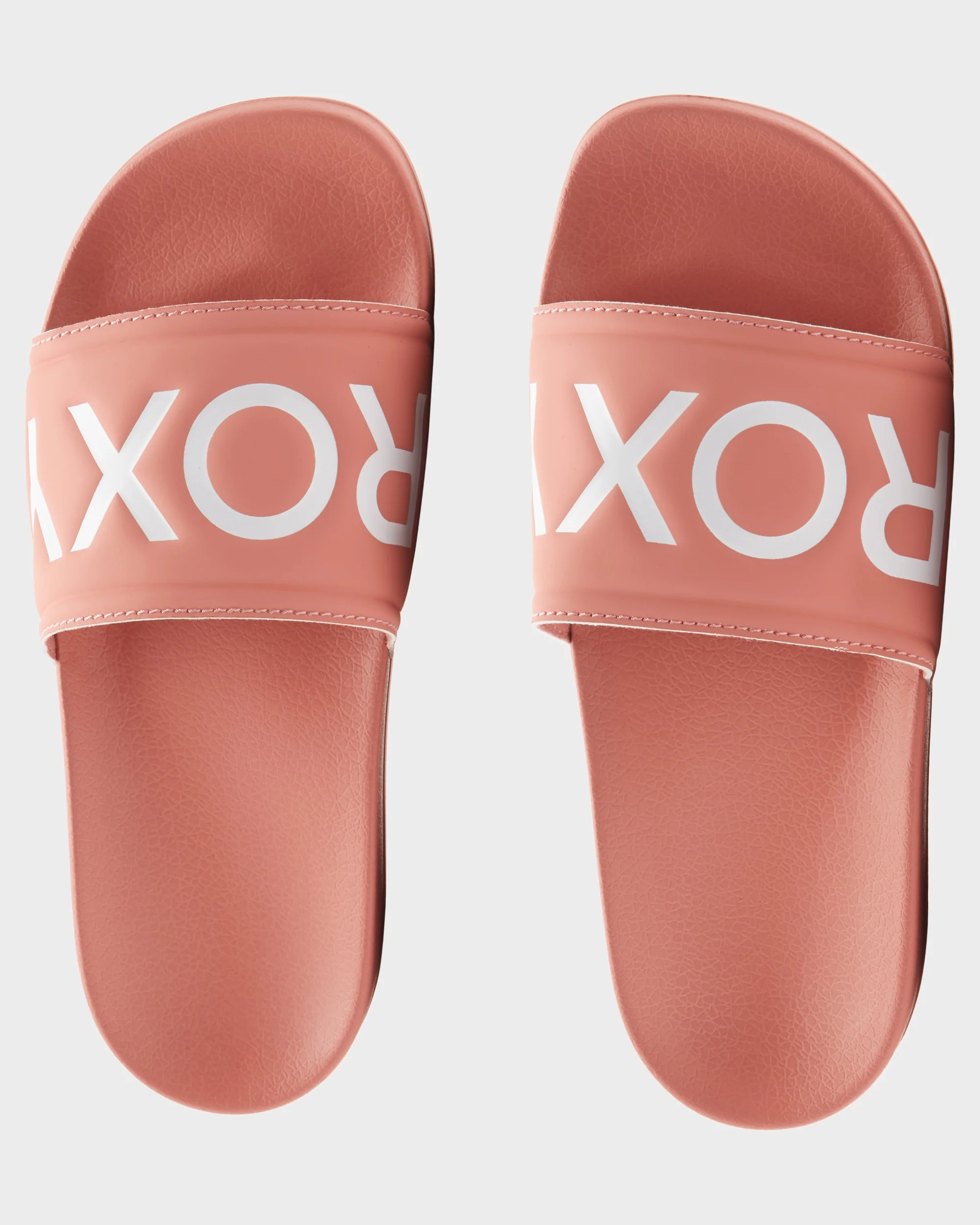 Womens Slippy Slider Sandals - Image 2