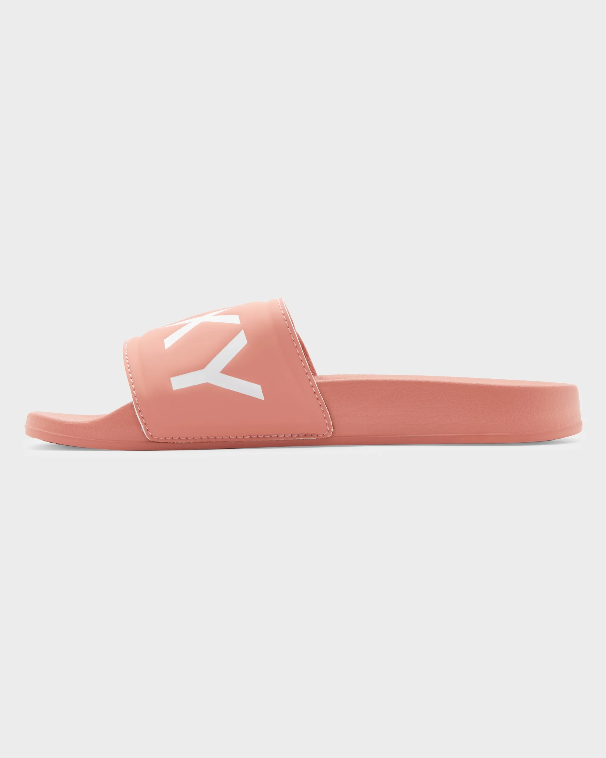 Womens Slippy Slider Sandals - Image 4