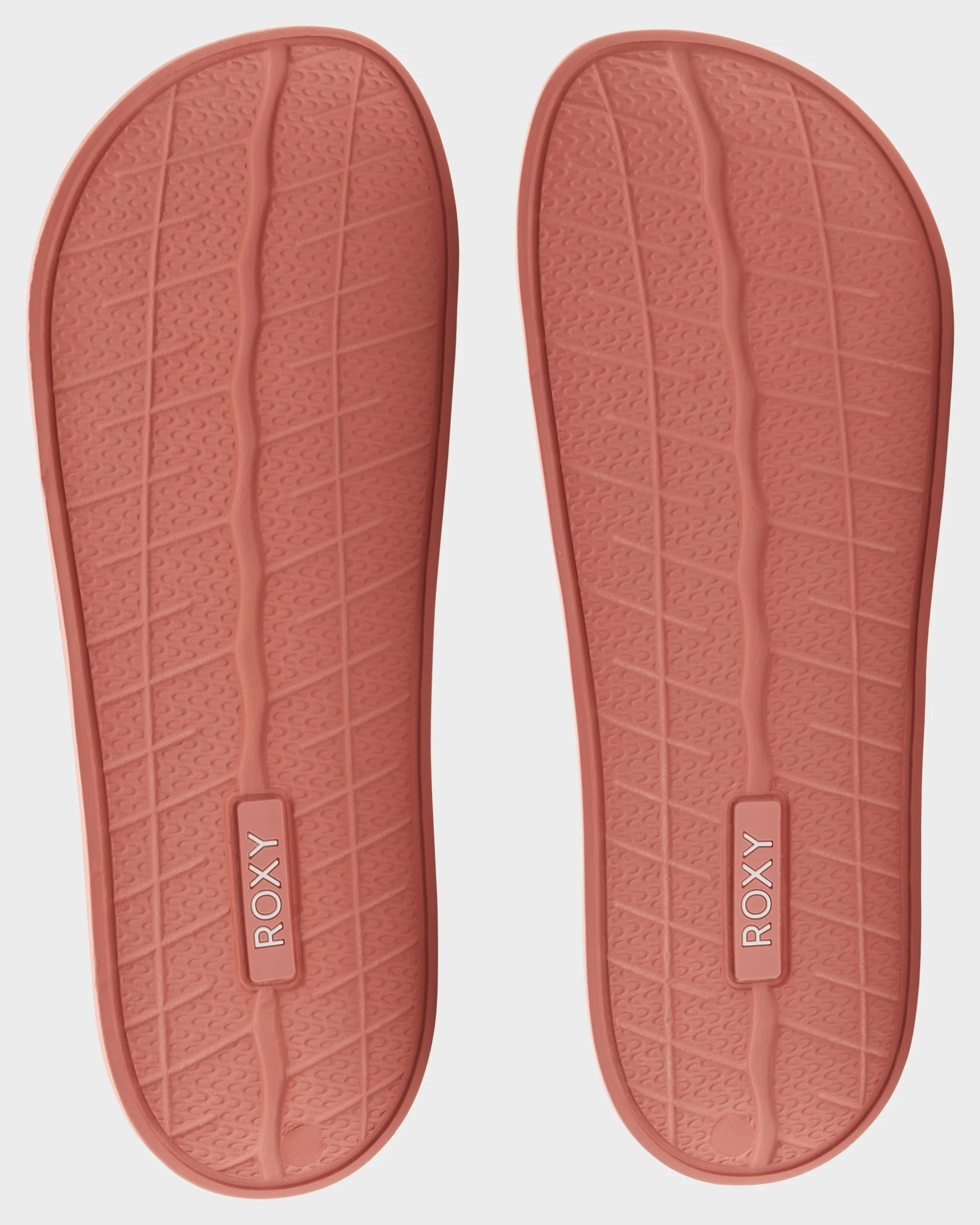 Womens Slippy Slider Sandals - Image 6