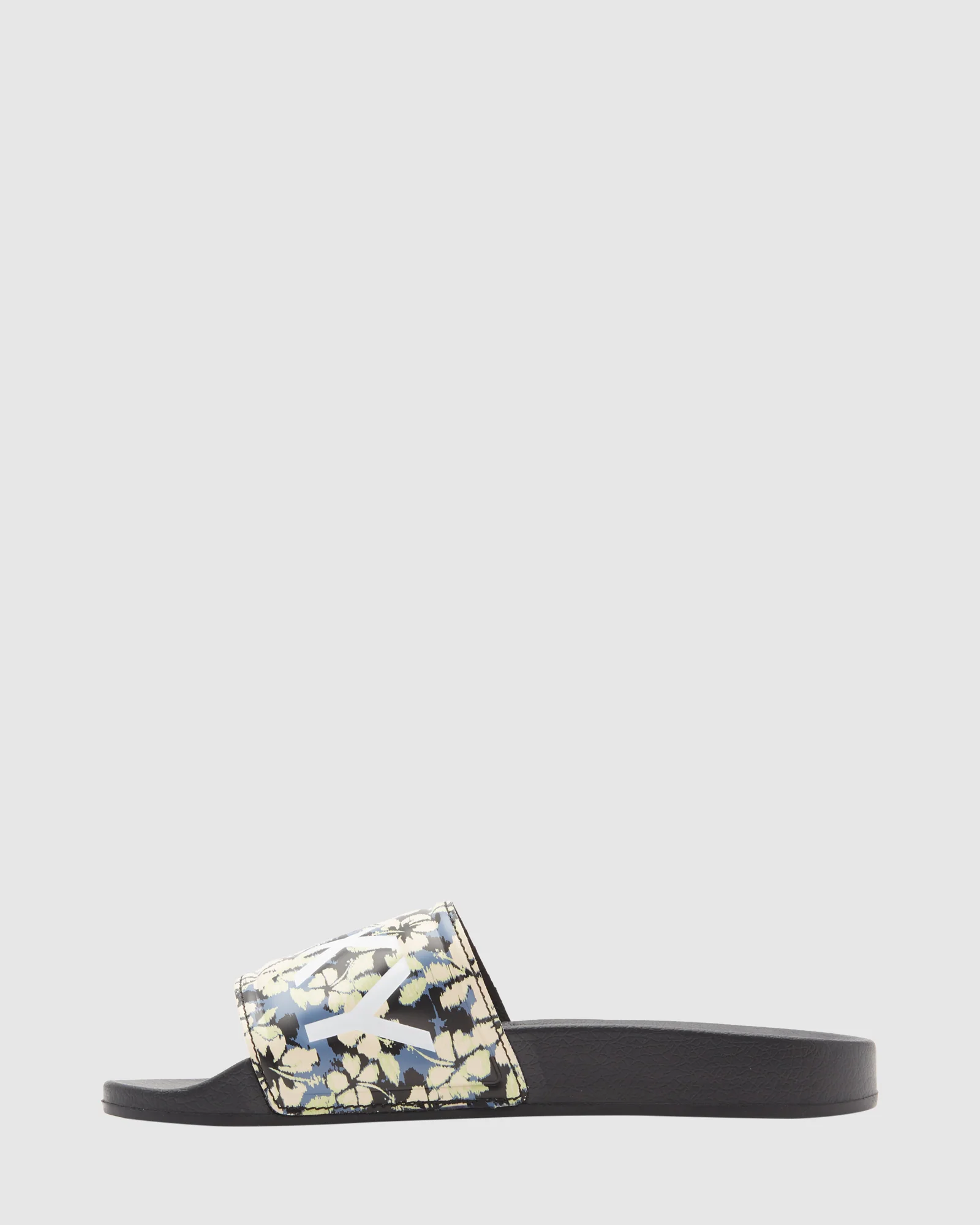 Womens Slippy Slider Sandals - Image 3
