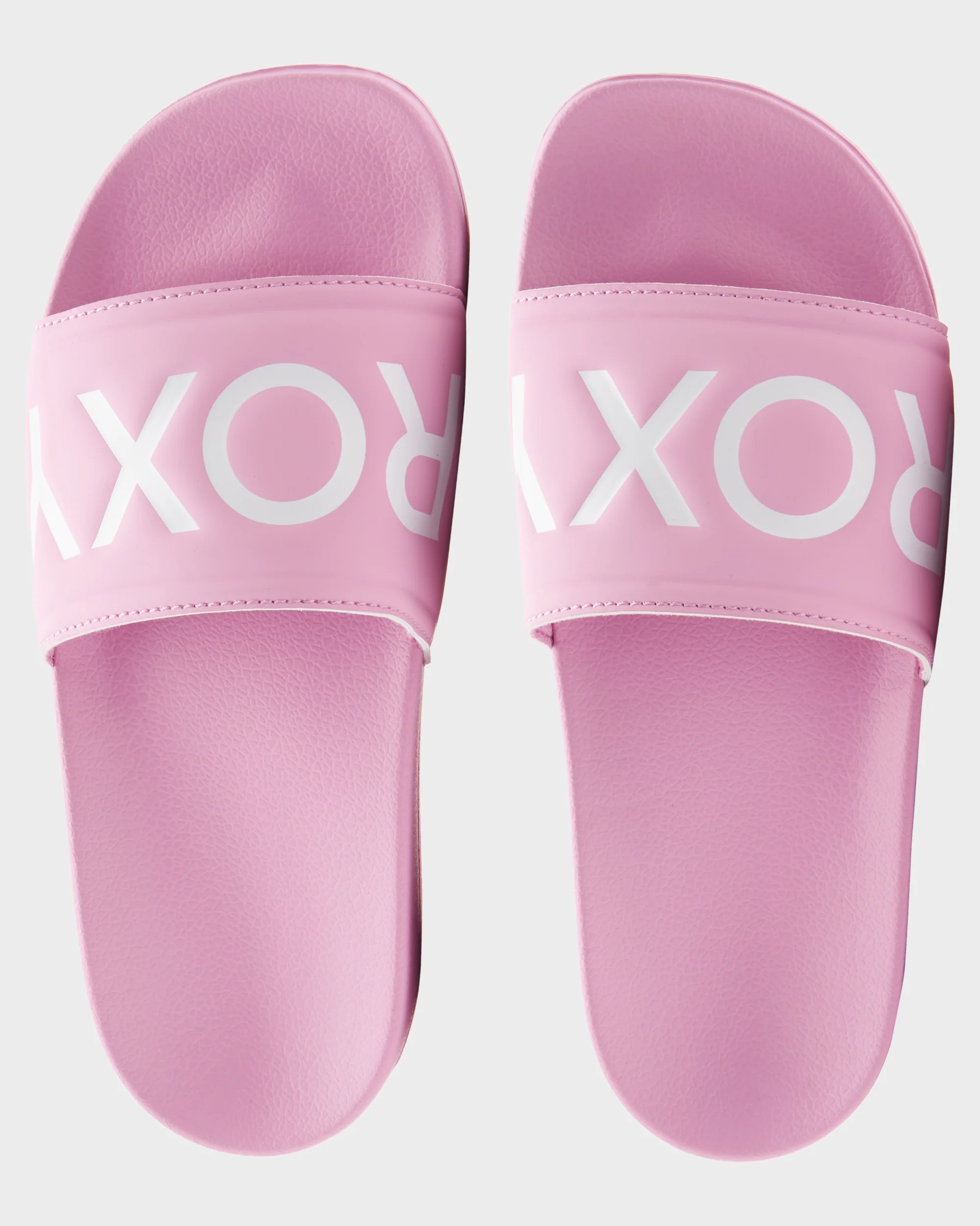 Womens Slippy Slider Sandals - Image 2