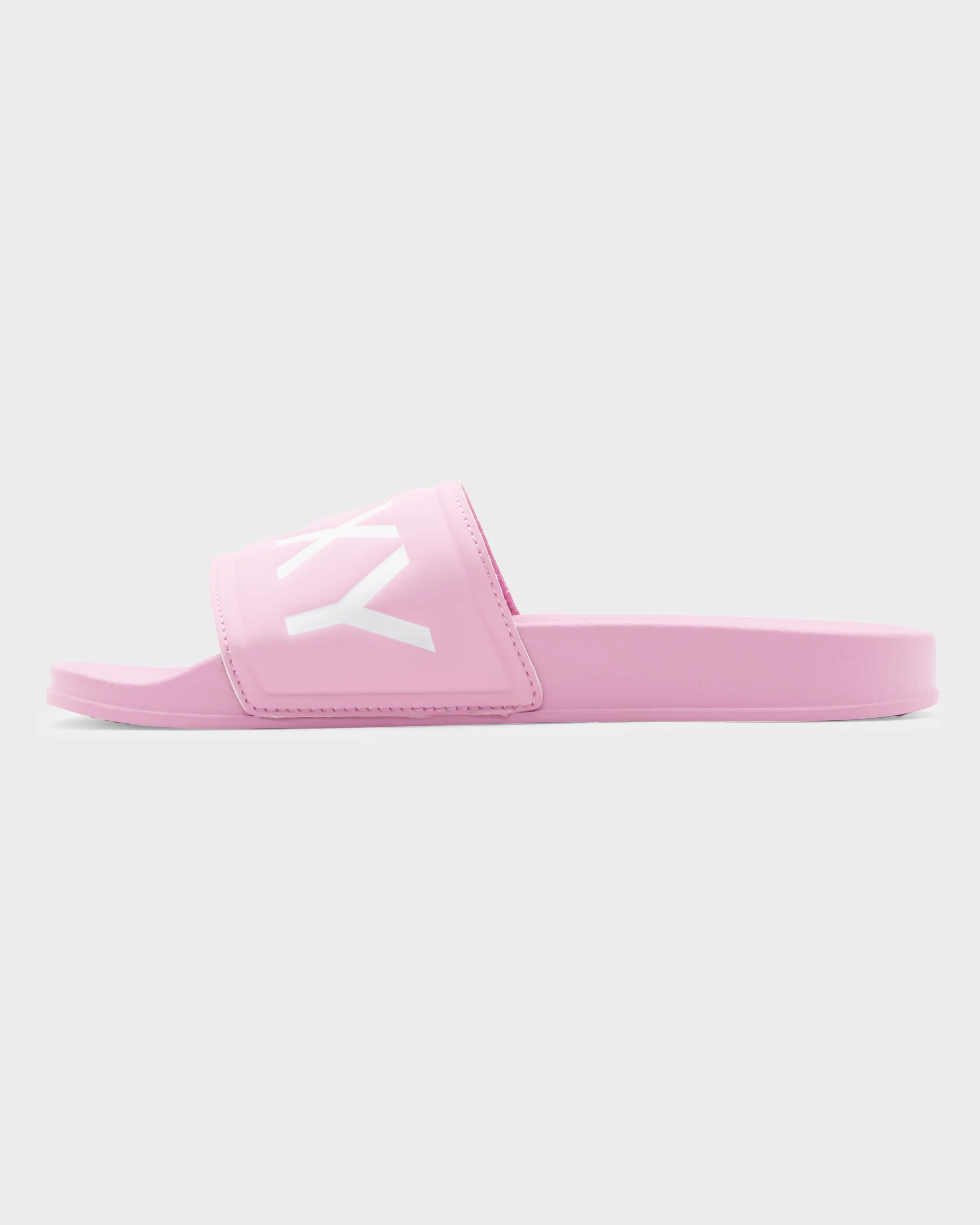 Womens Slippy Slider Sandals - Image 4