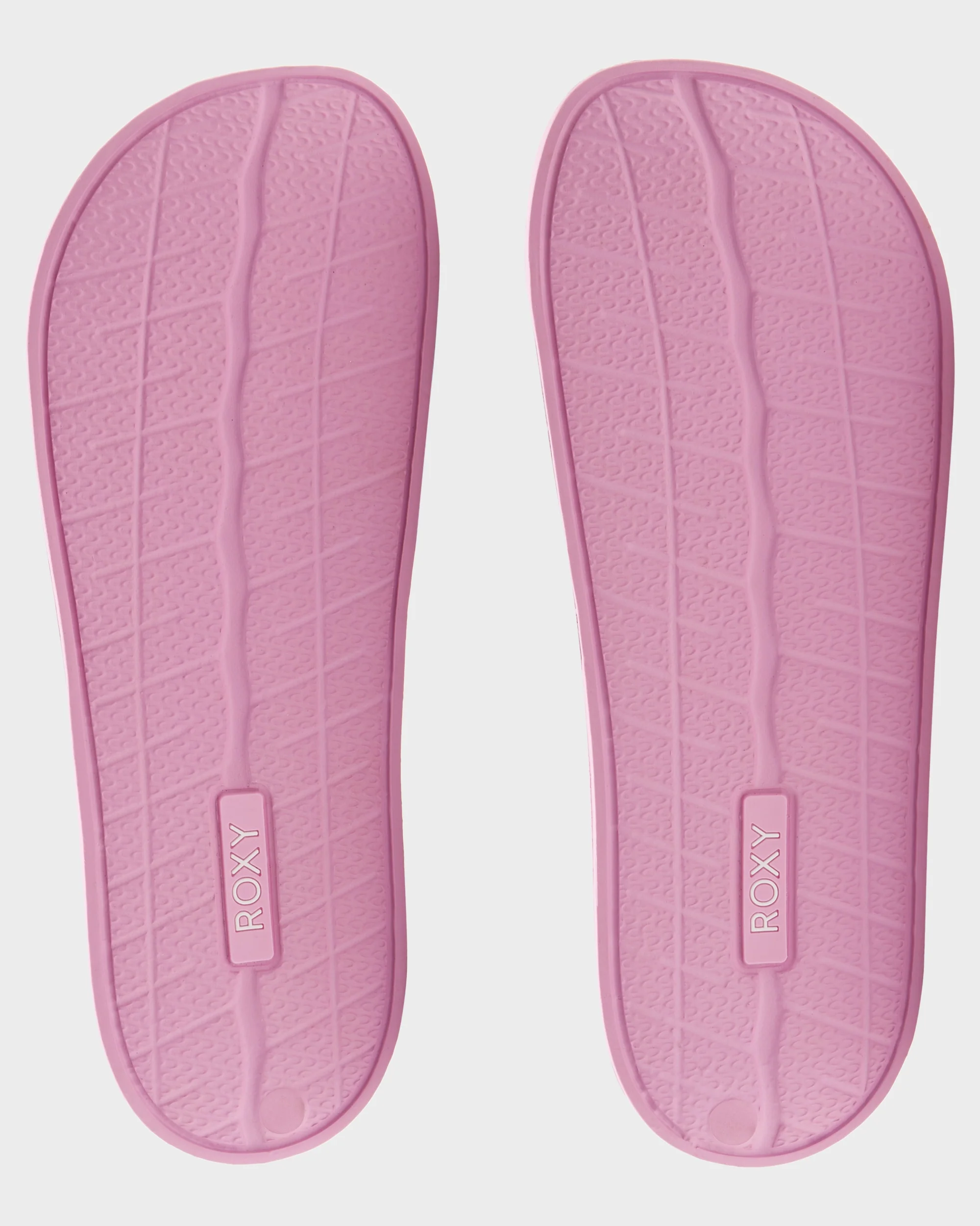 Womens Slippy Slider Sandals - Image 6