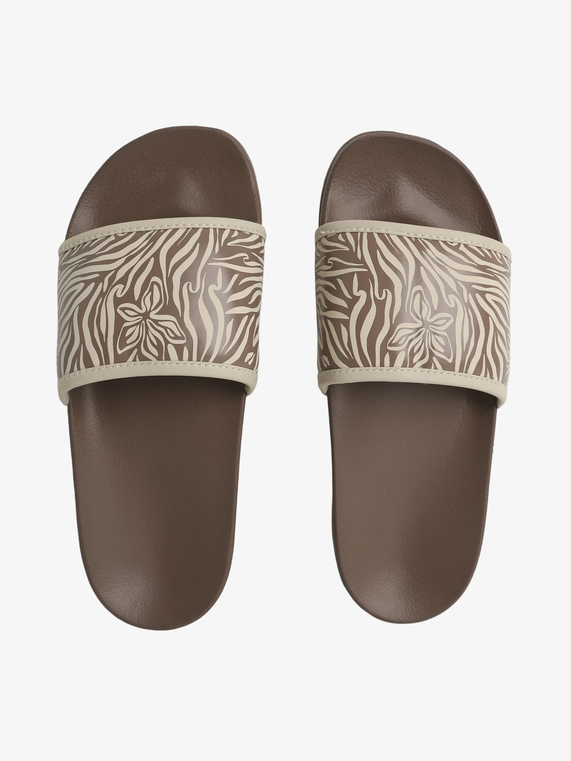 Womens Slippy IV Thongs - Image 2