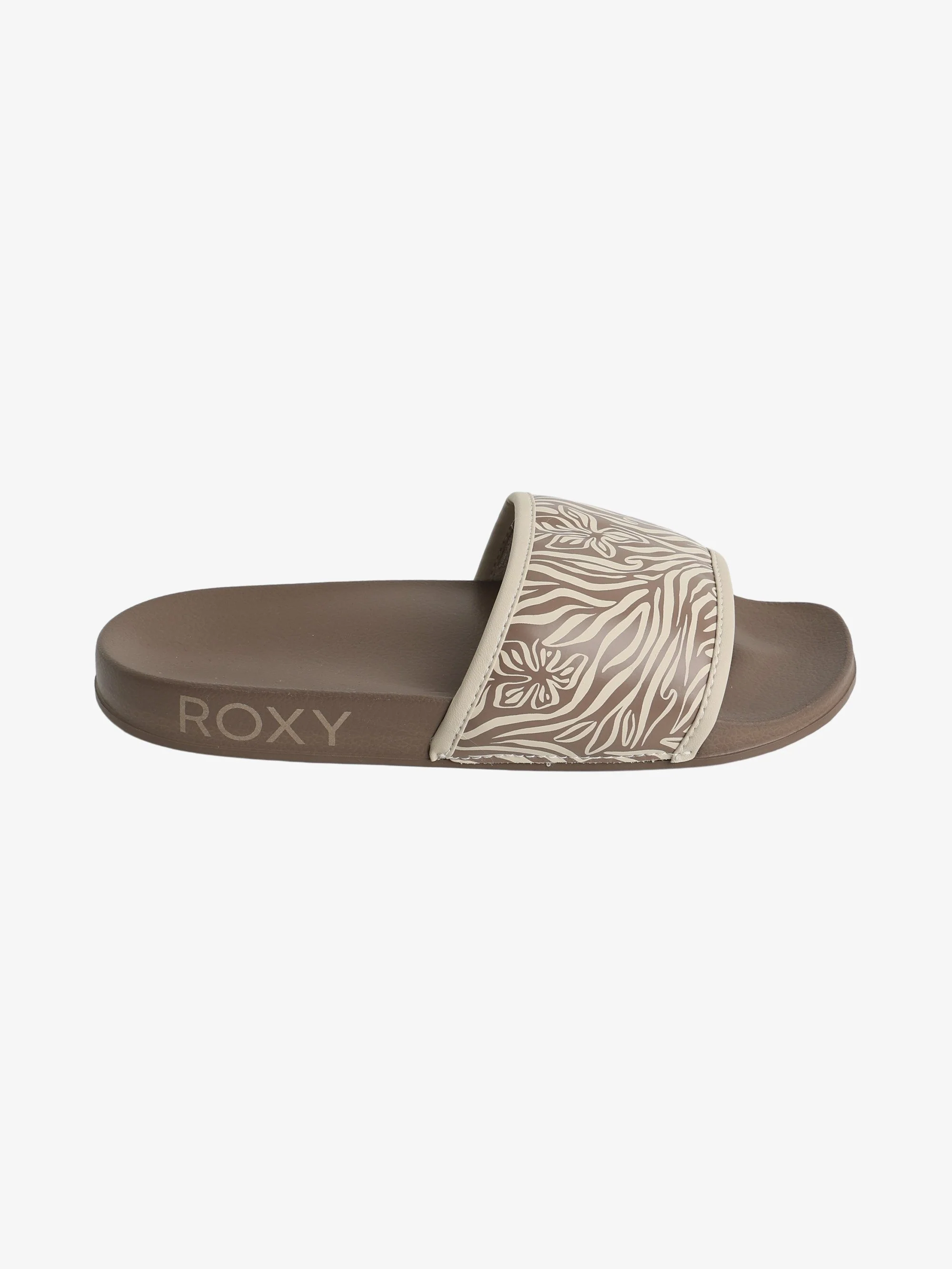 Womens Slippy IV Thongs - Image 4