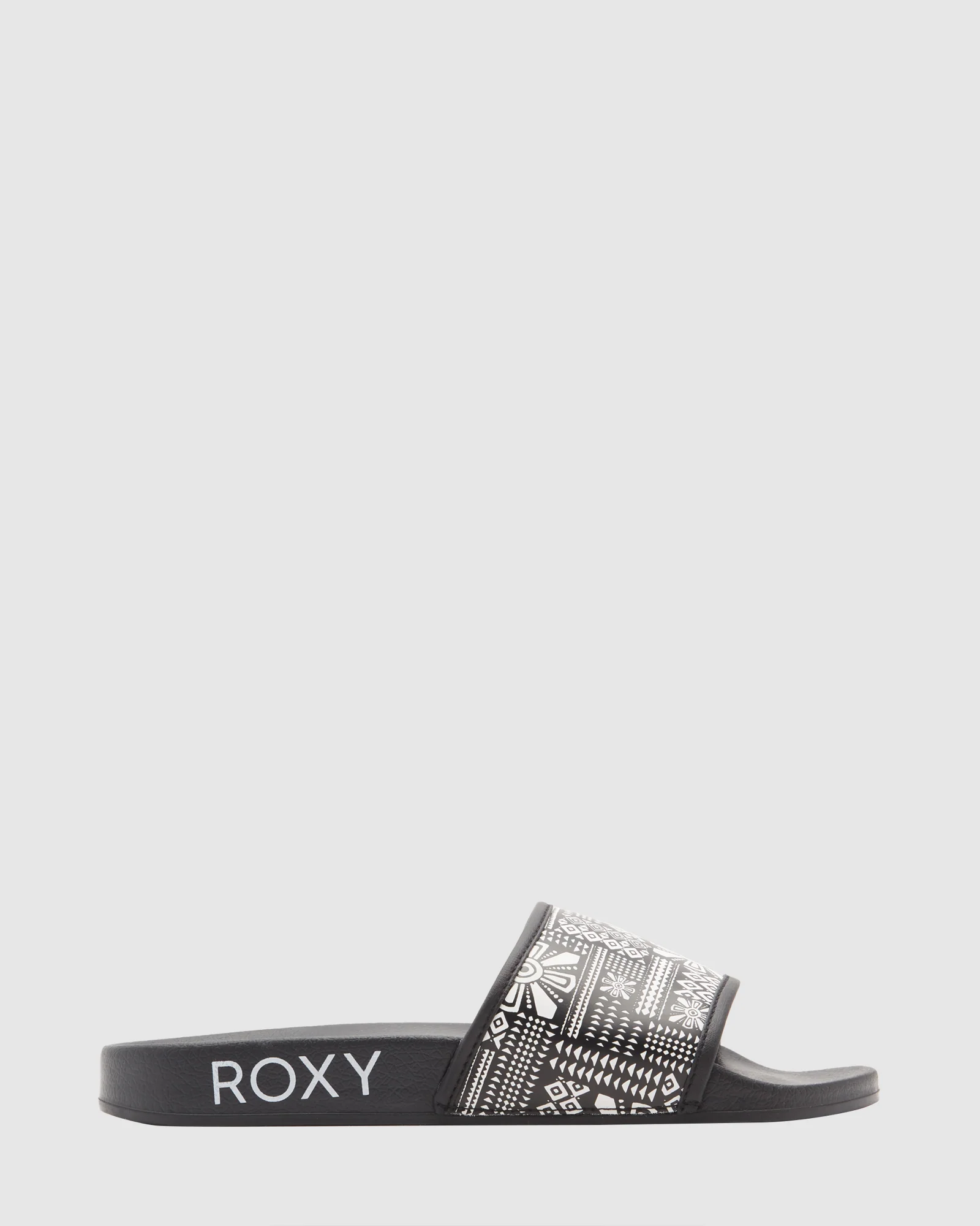 Womens Slippy Sandals - Image 2