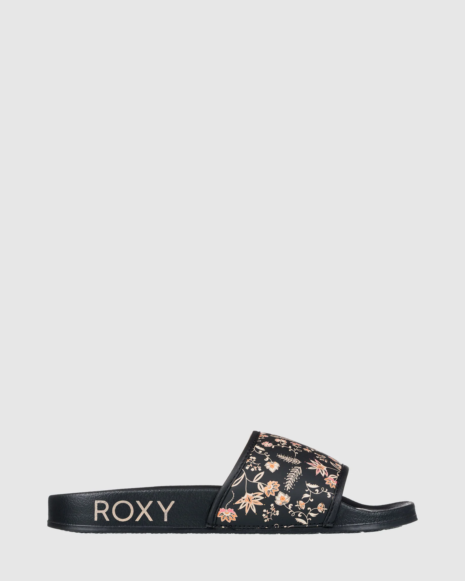 Womens Slippy Sandals - Image 2