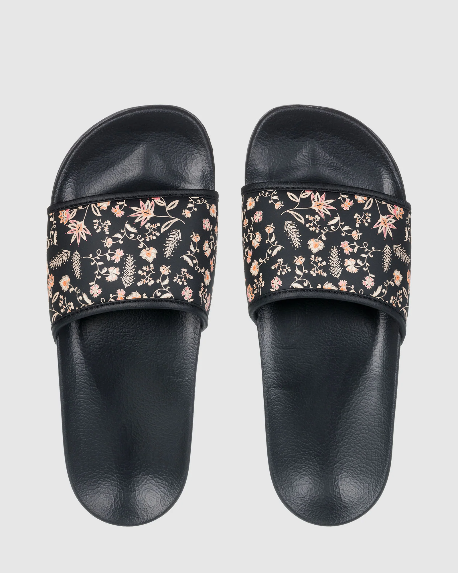 Womens Slippy Sandals - Image 3