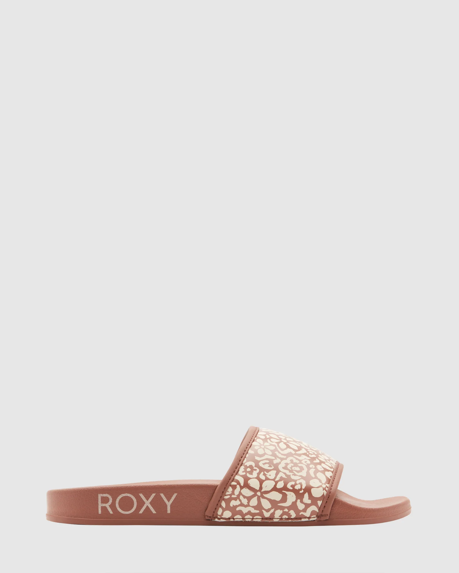 Womens Slippy Sandals - Image 2