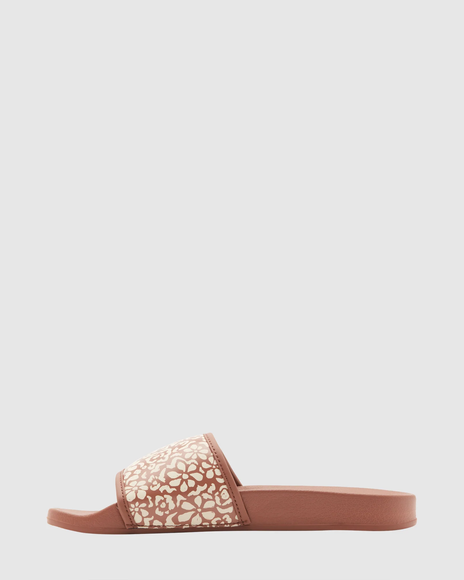 Womens Slippy Sandals - Image 3
