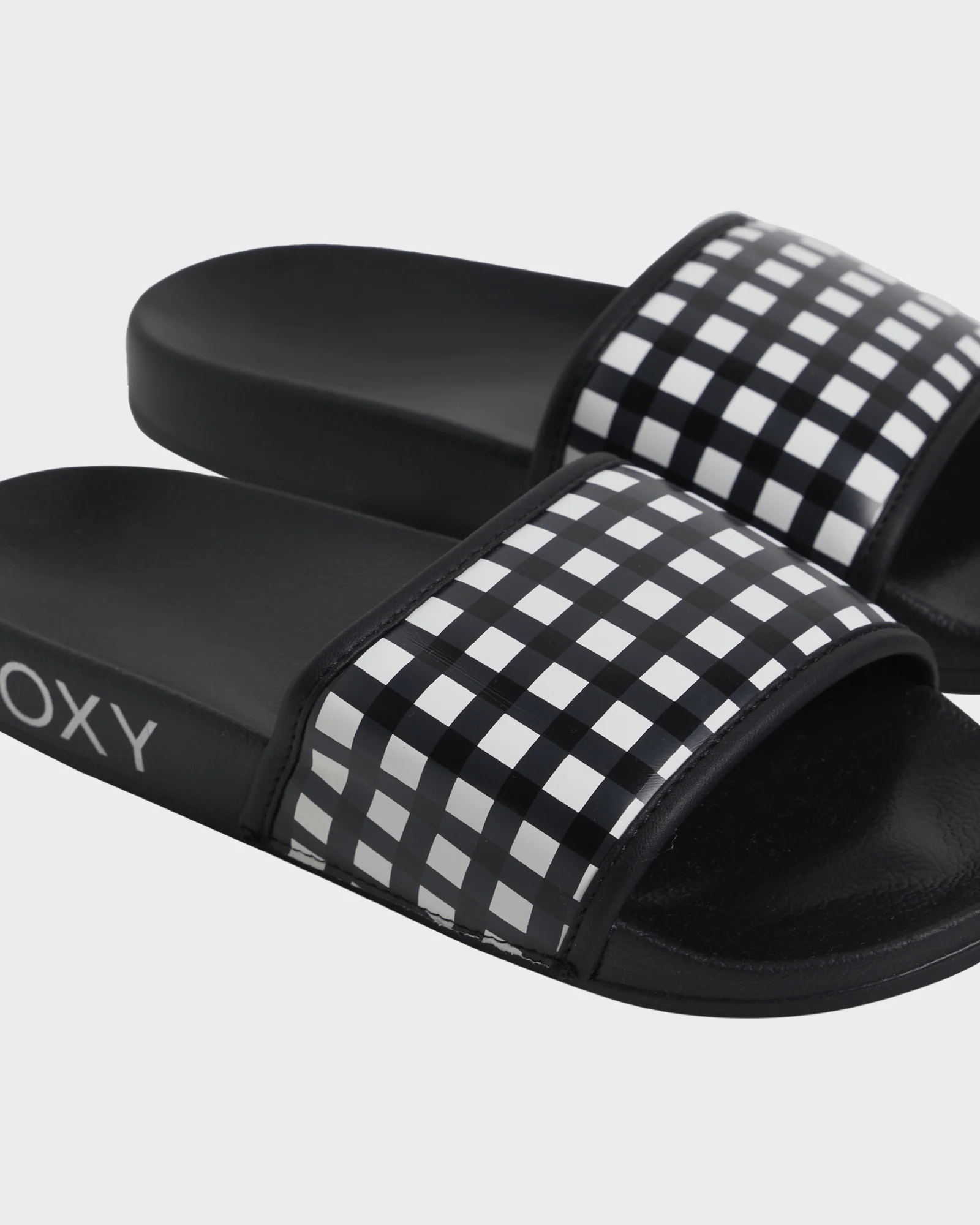 Womens Slippy IV Slider - Image 6