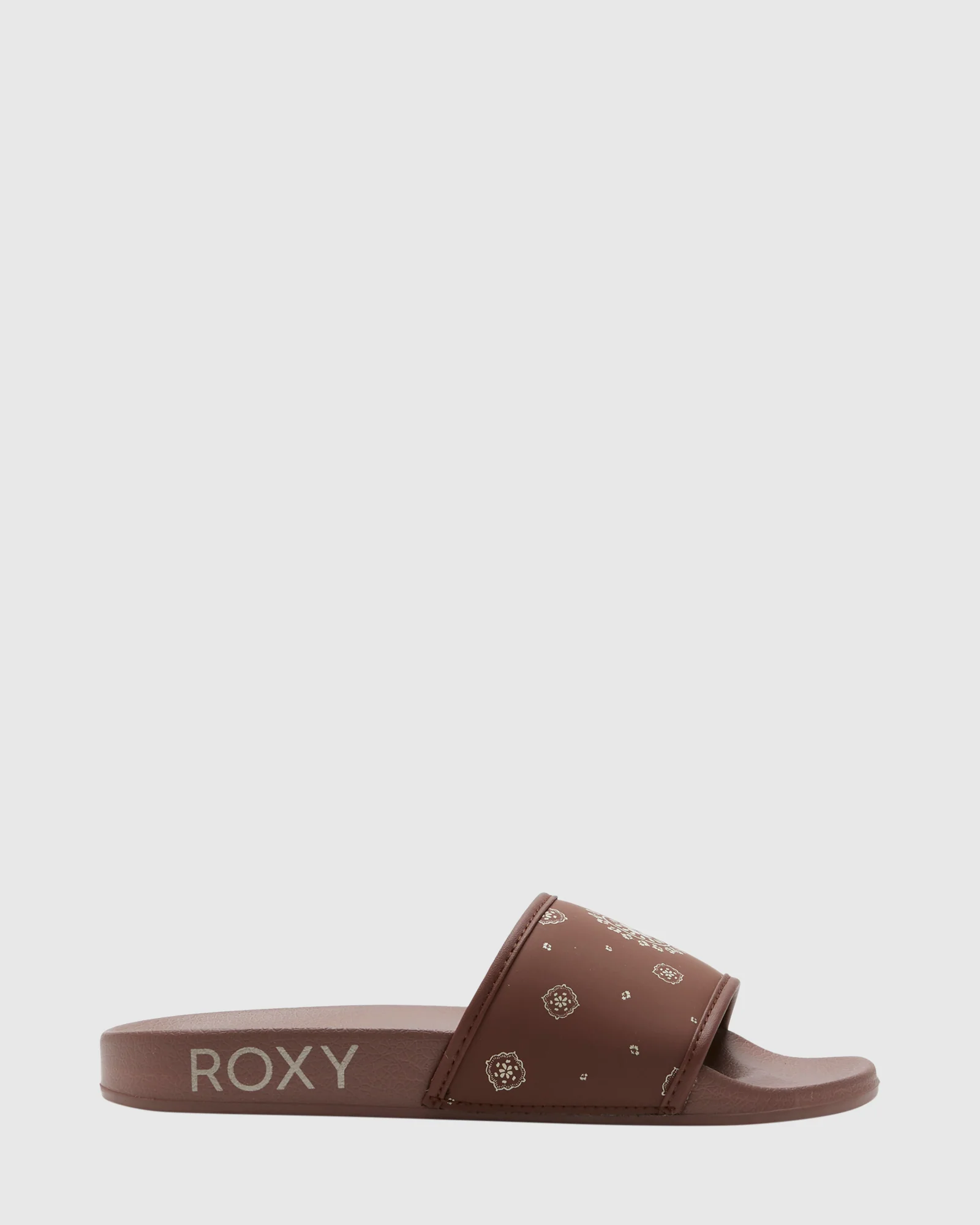 Womens Slippy Sandals - Image 2