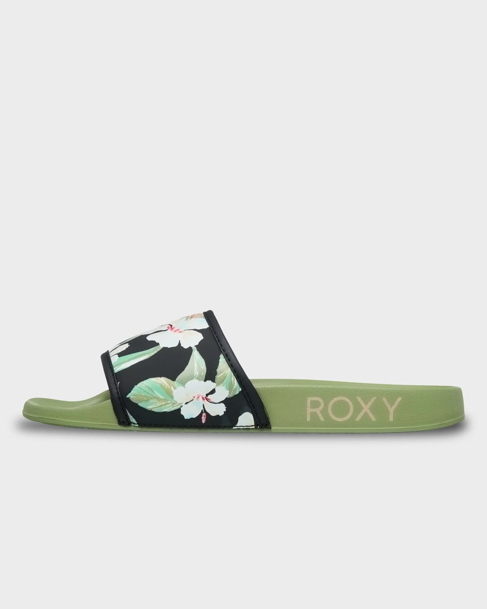 Womens Slippy IV Slides - Image 3