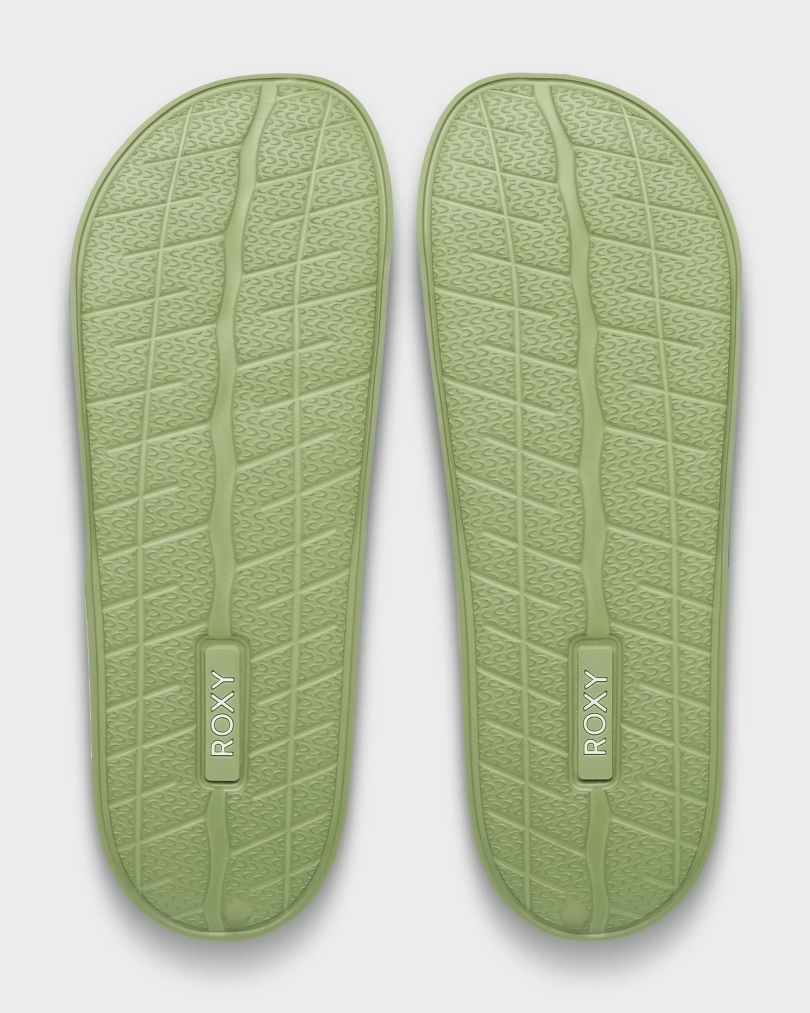Womens Slippy IV Slides - Image 5