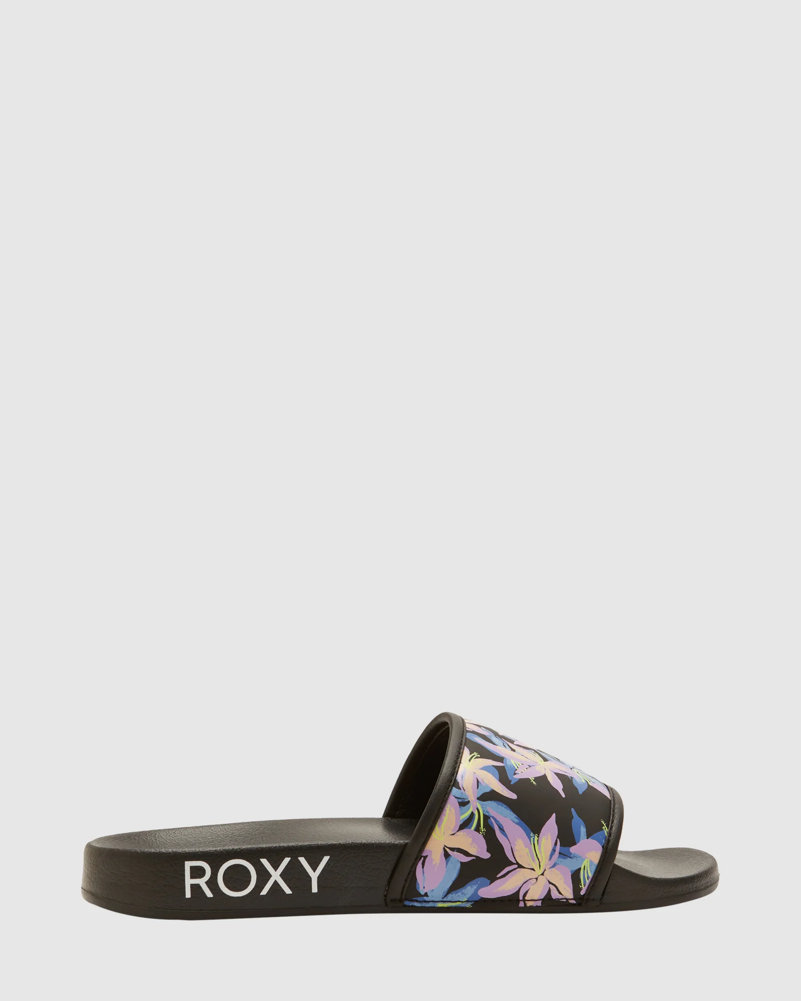 Womens Slippy Sandals - Image 2