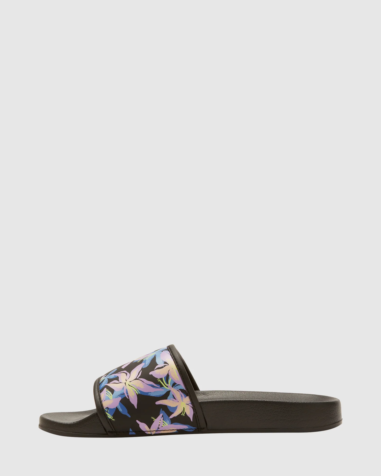 Womens Slippy Sandals - Image 4